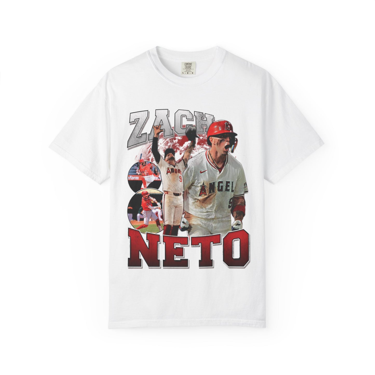 Zach Neto