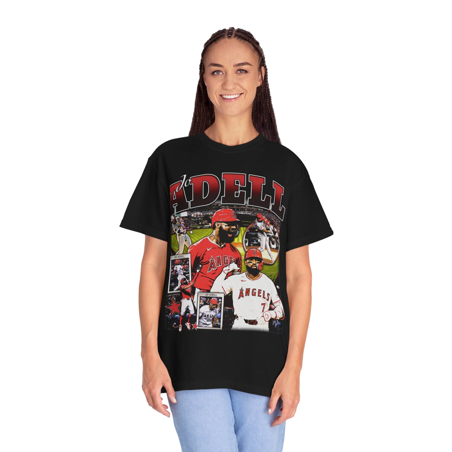Jordan Tee