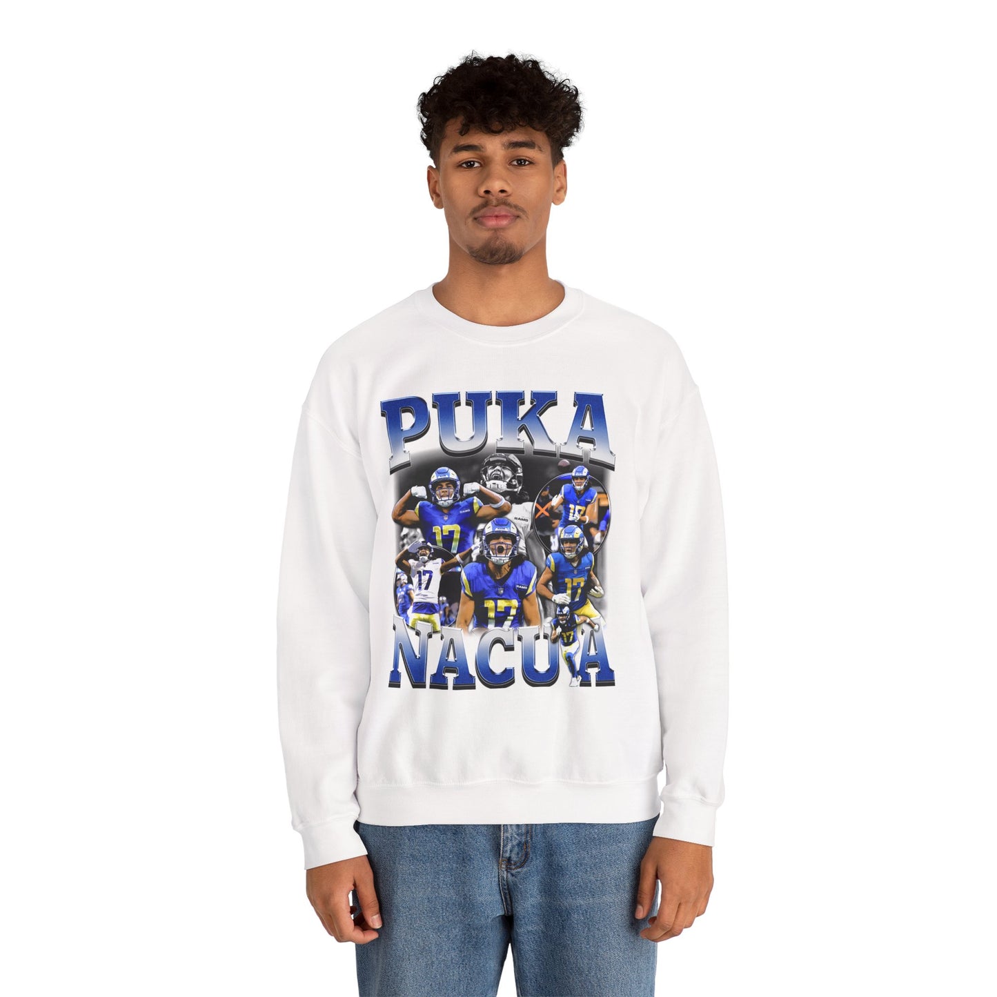 Nacua Sweater