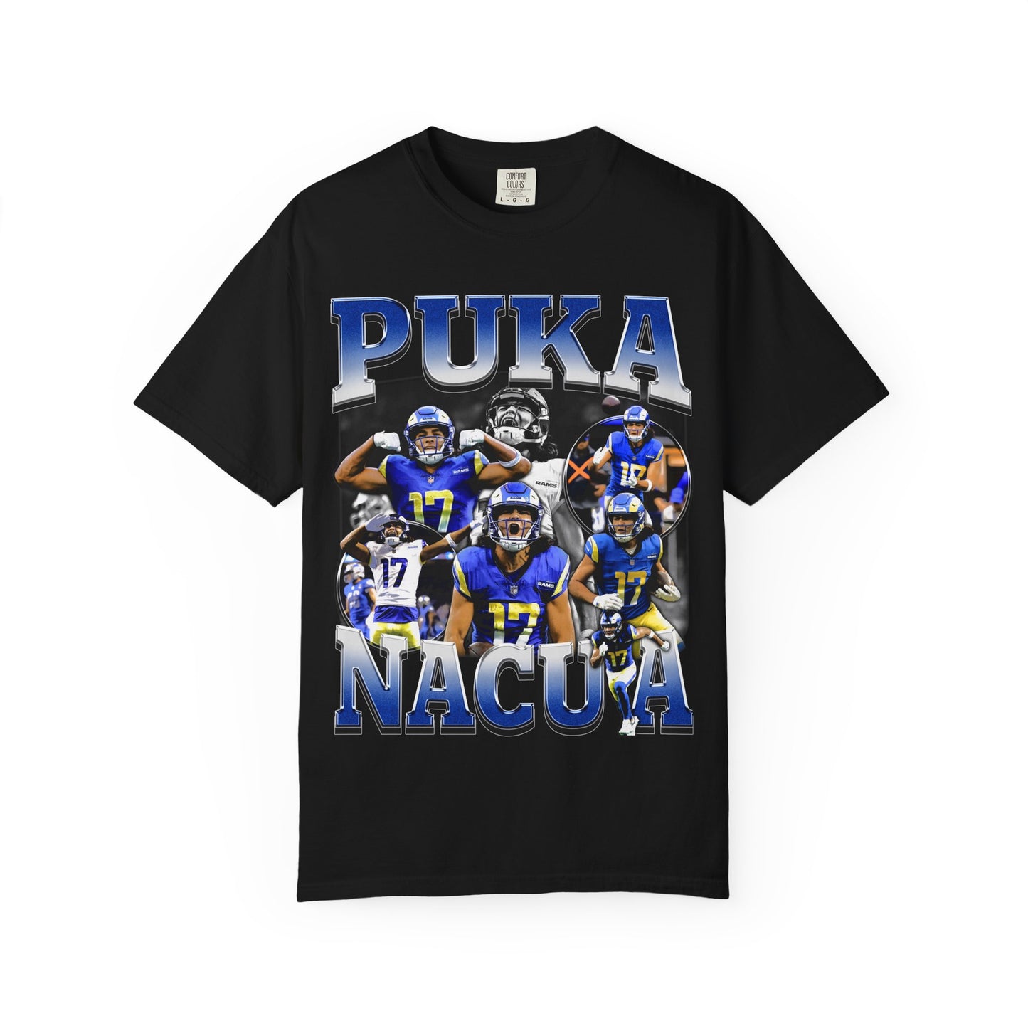 Puka #17