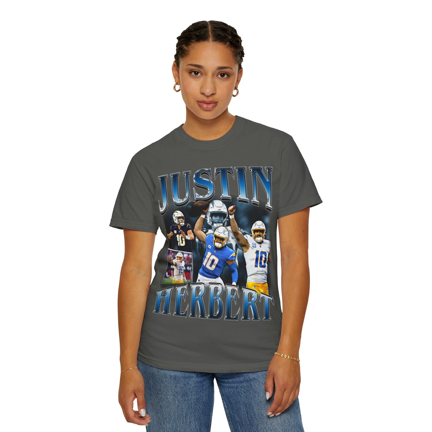 Herbert #10 Tee