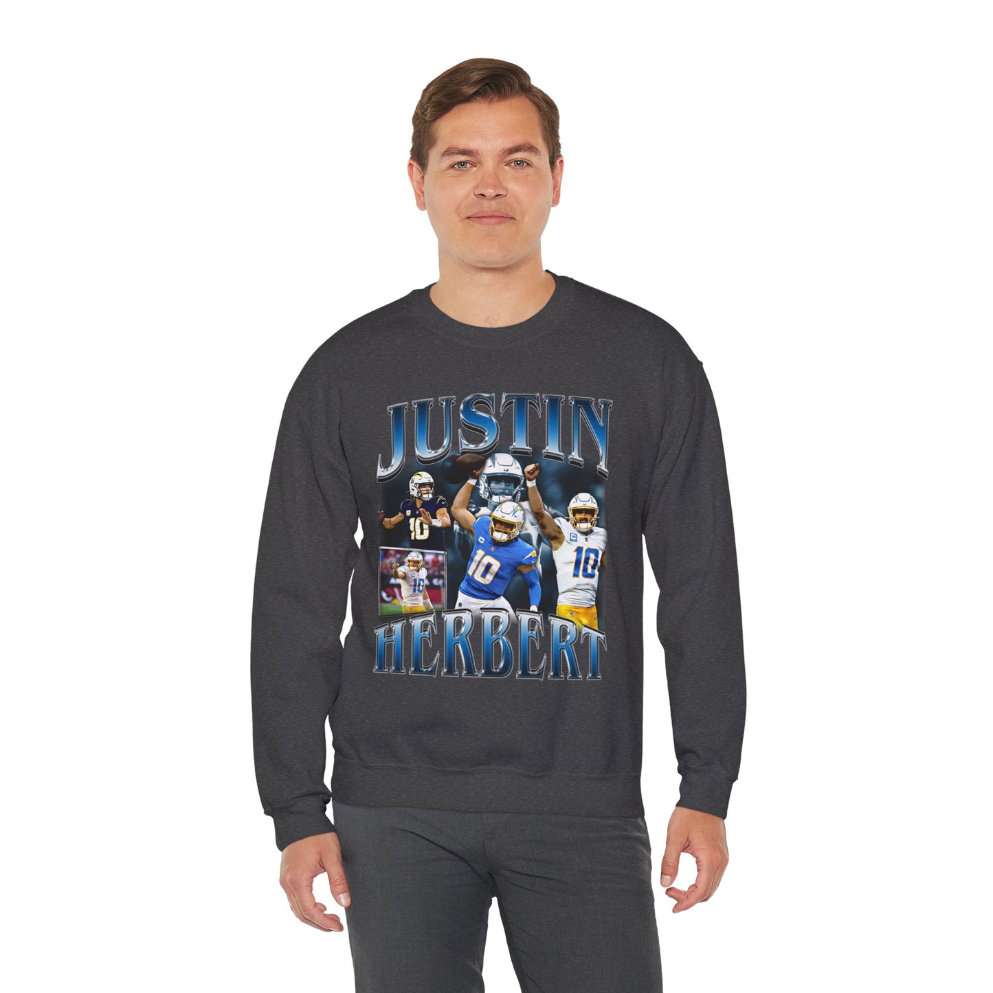 Herbert #10 Sweater