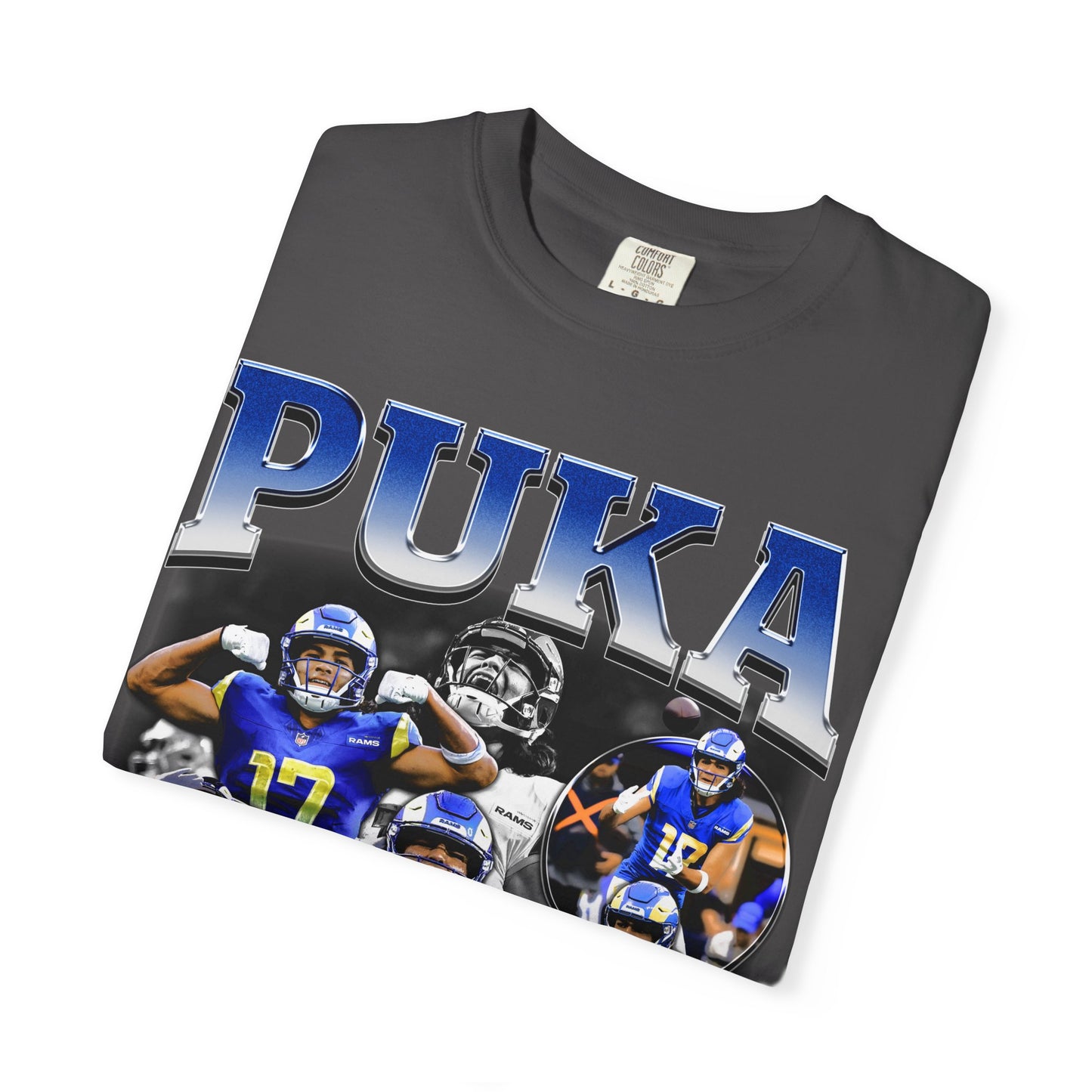 Puka #17
