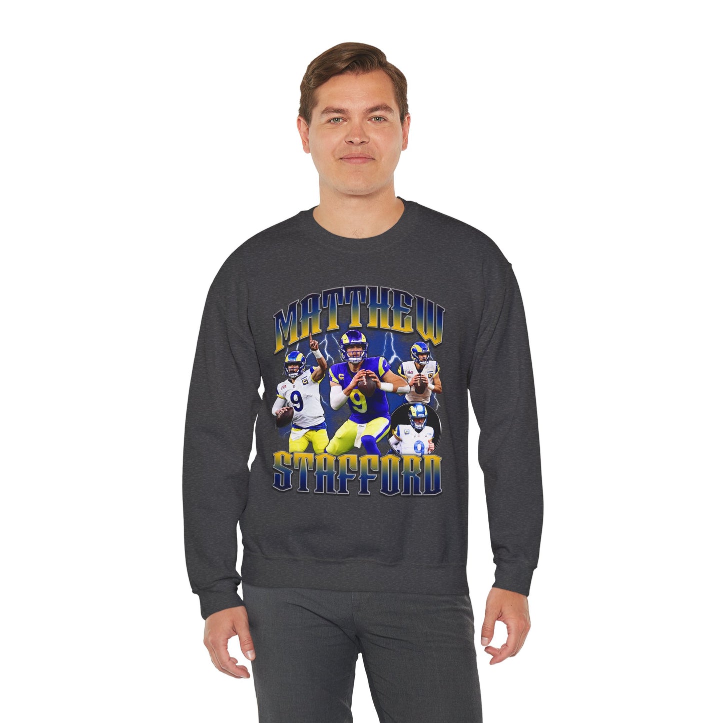 Stafford Sweater #9