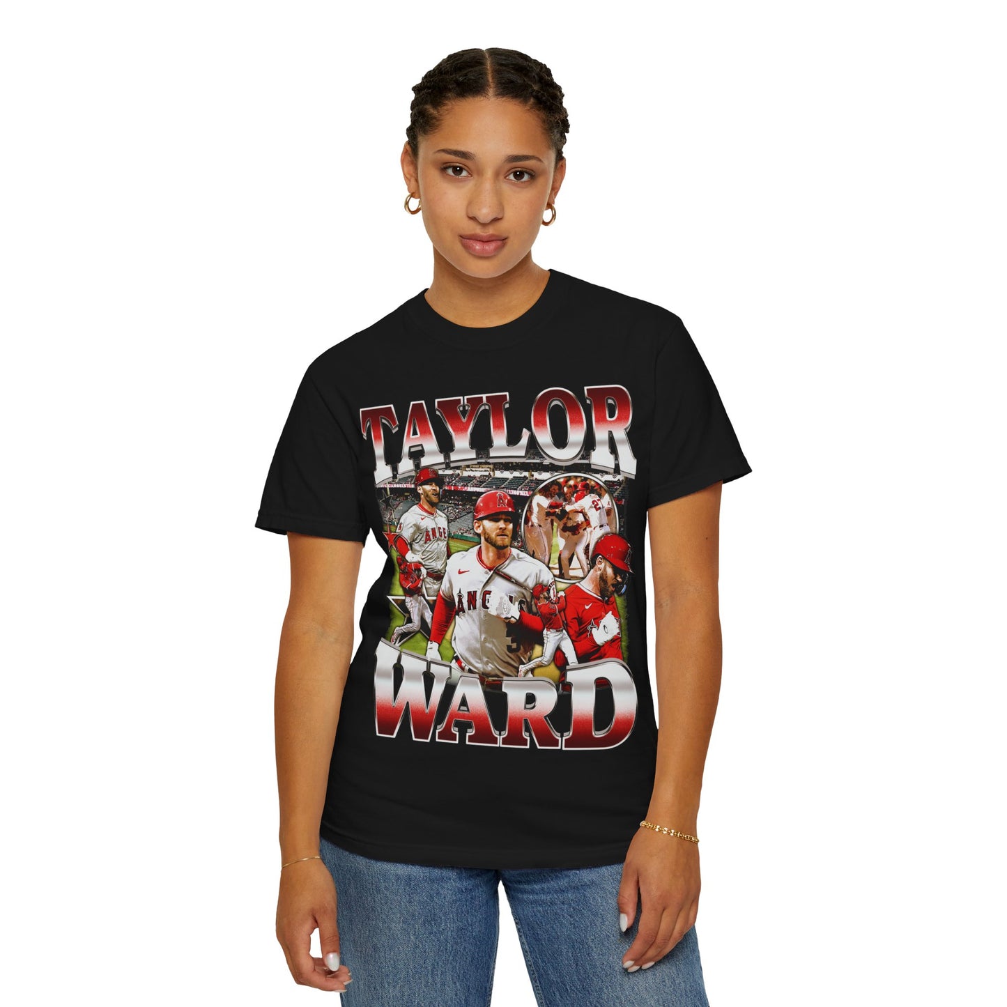 Taylor Tee