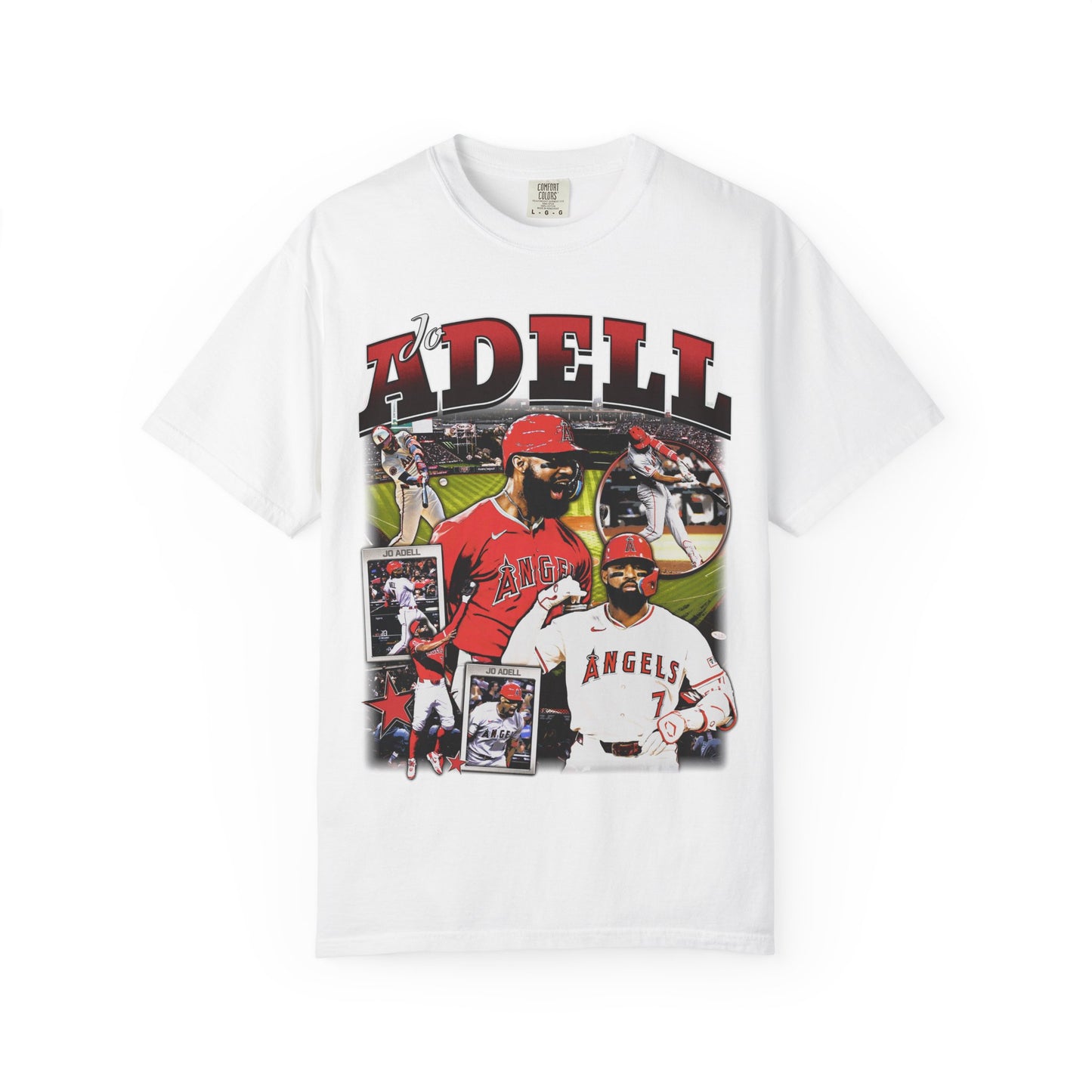 Jordan Tee