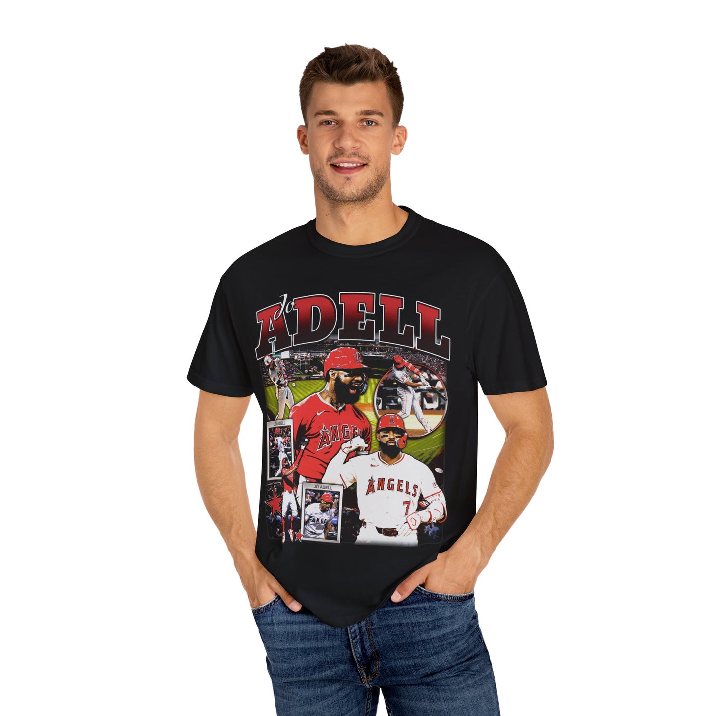 Jordan Tee