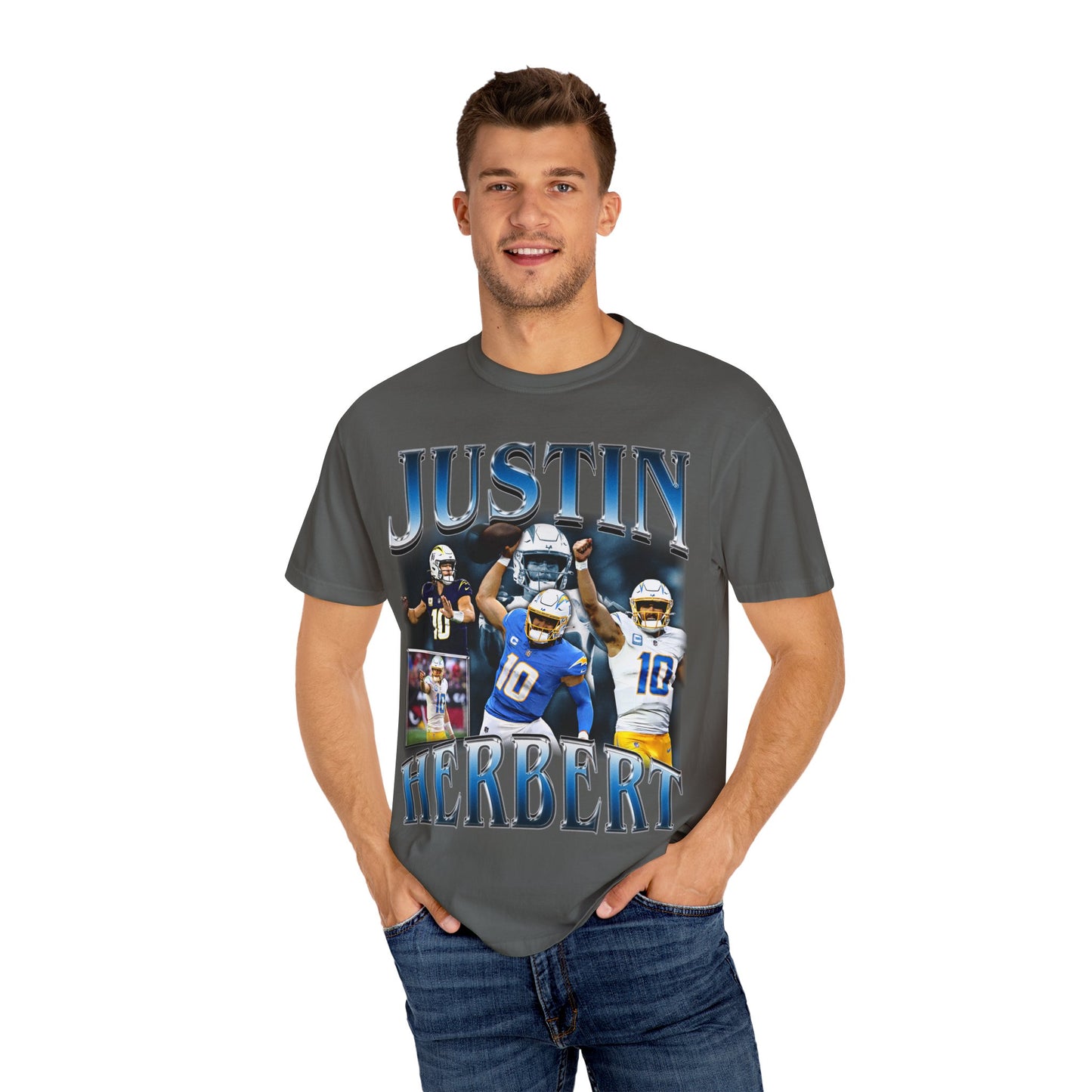 Herbert #10 Tee