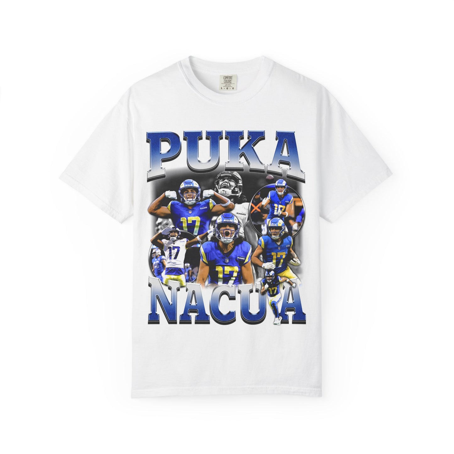 Puka #17
