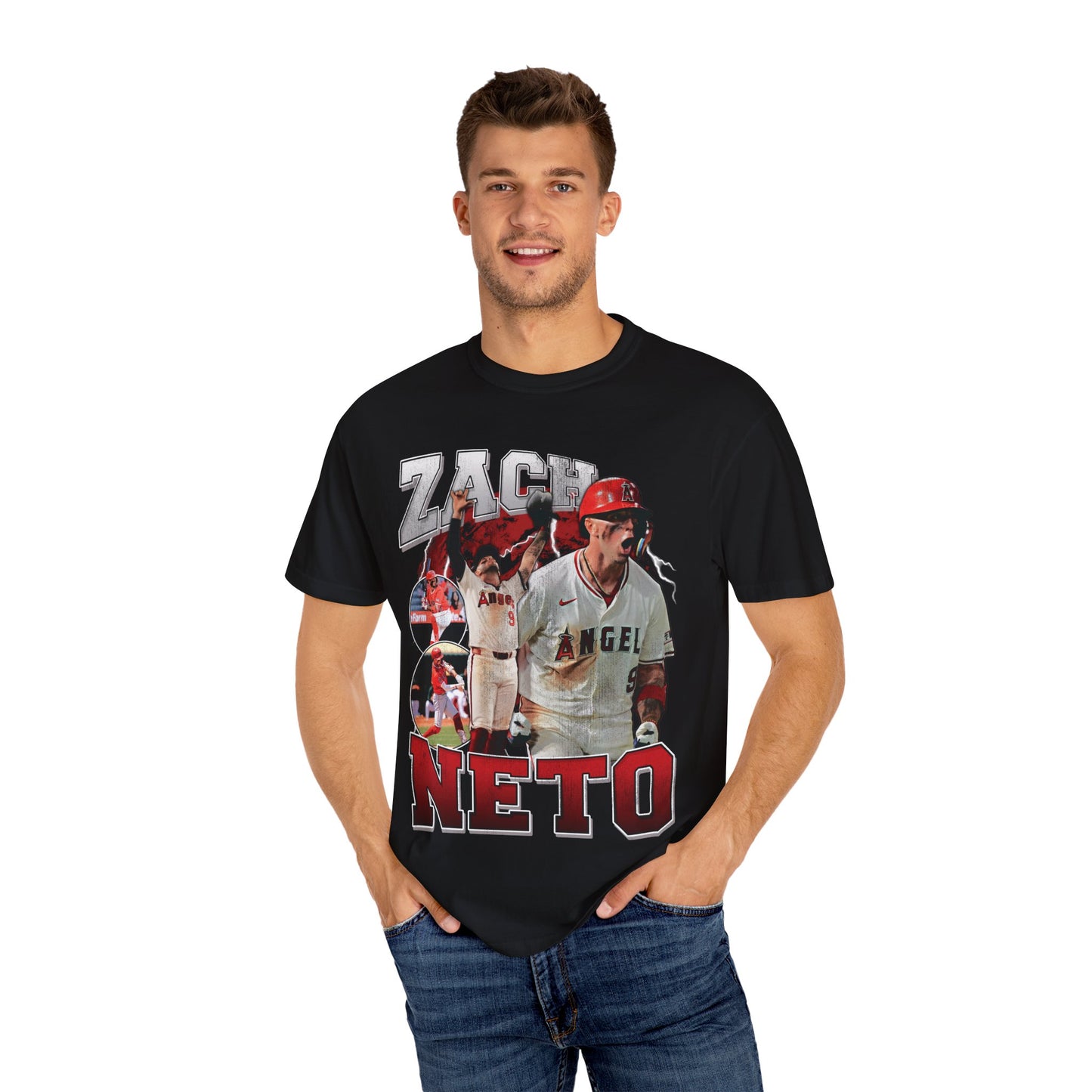 Zach Neto