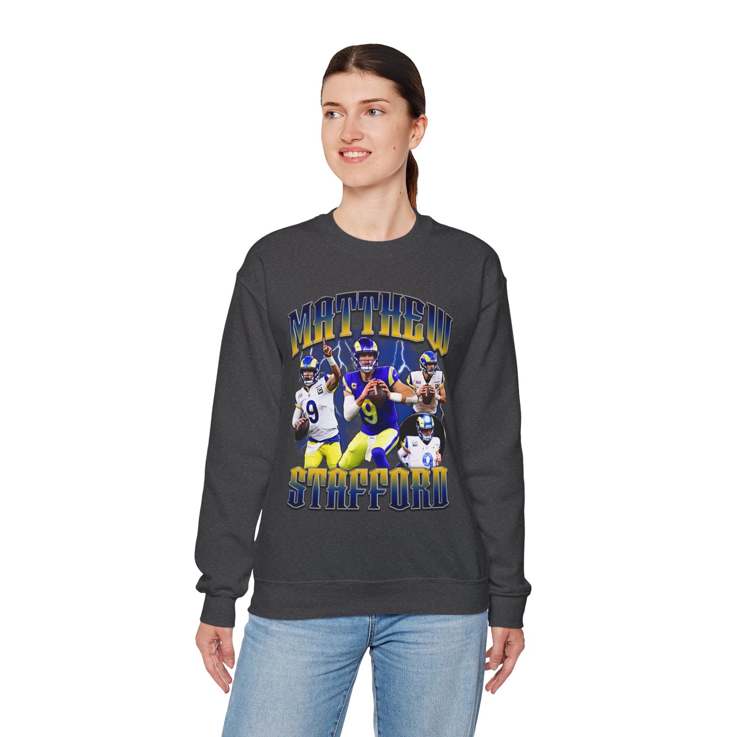 Stafford Sweater #9