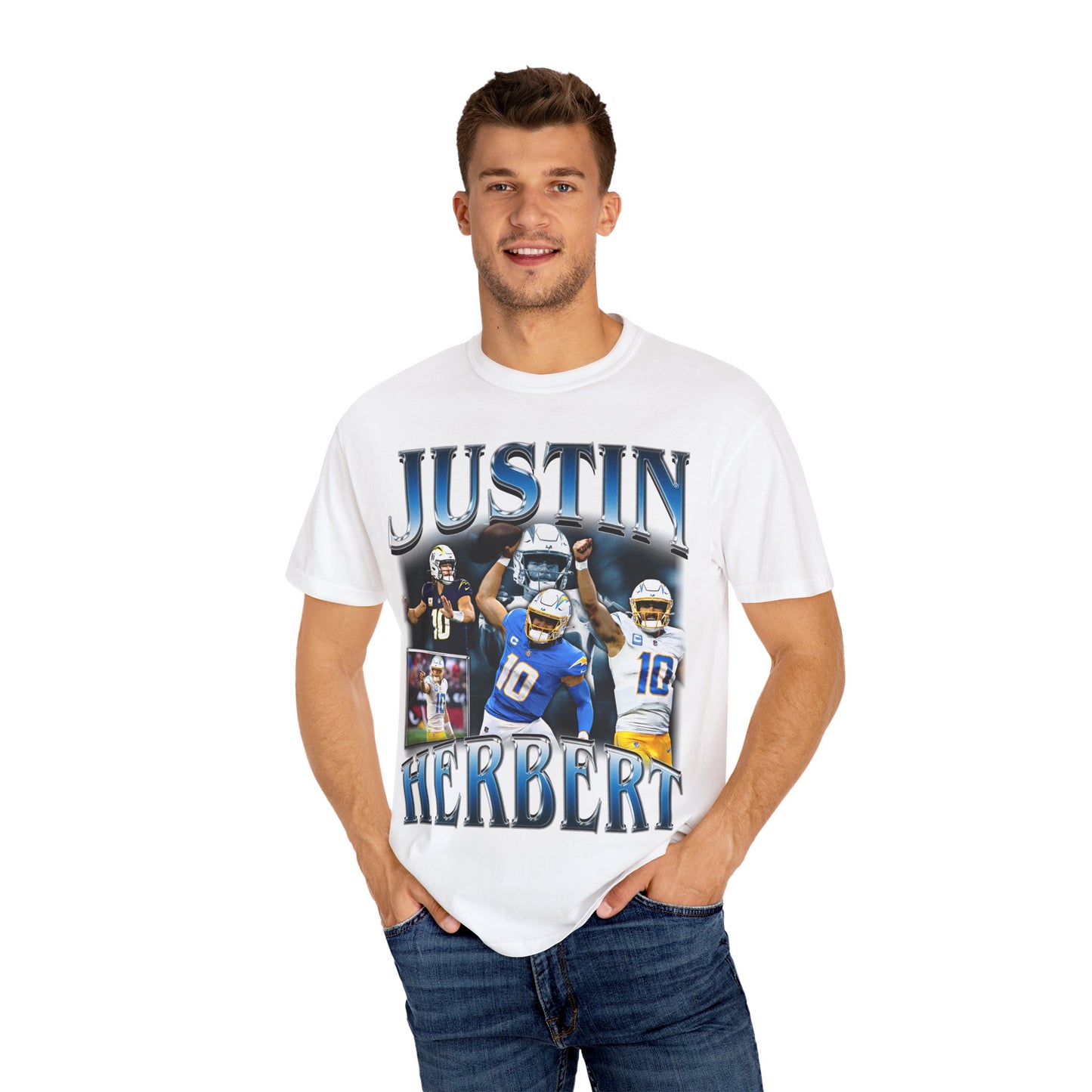 Herbert #10 Tee