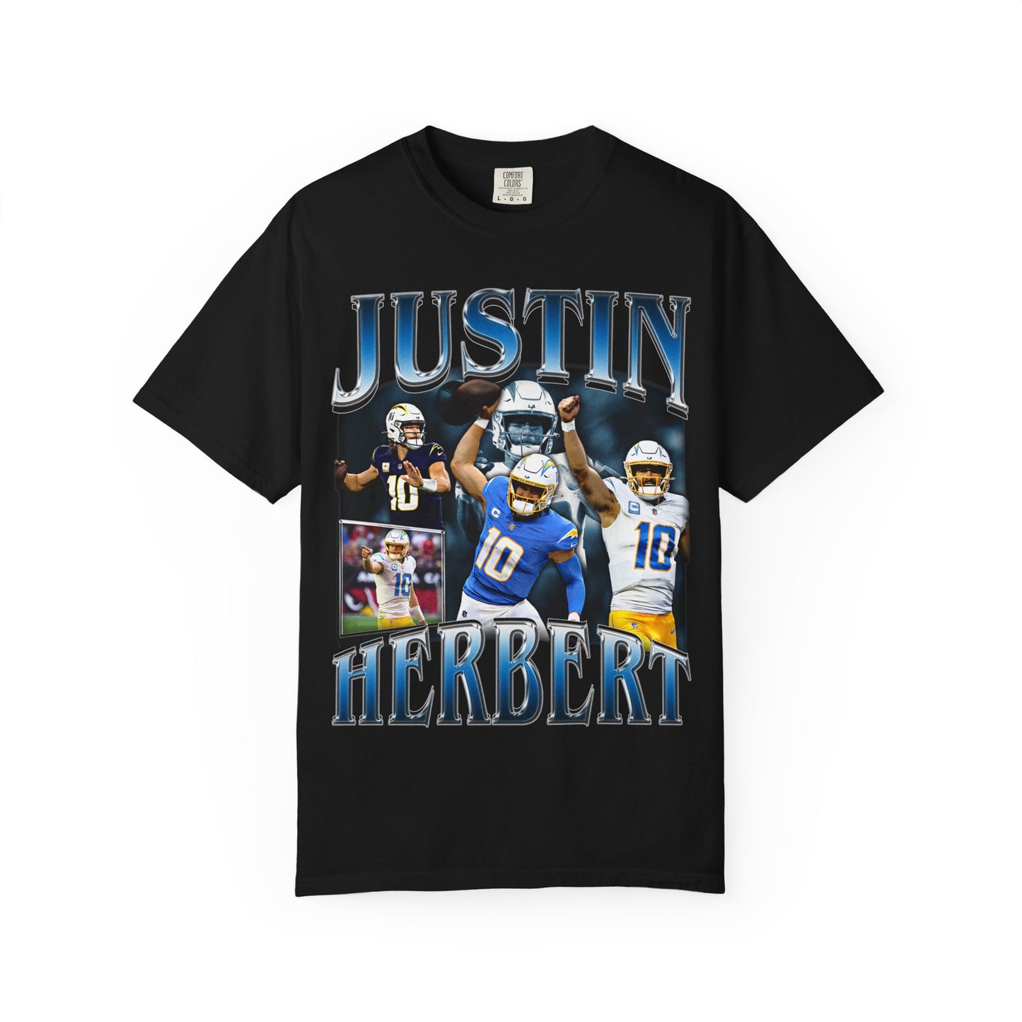 Herbert #10 Tee