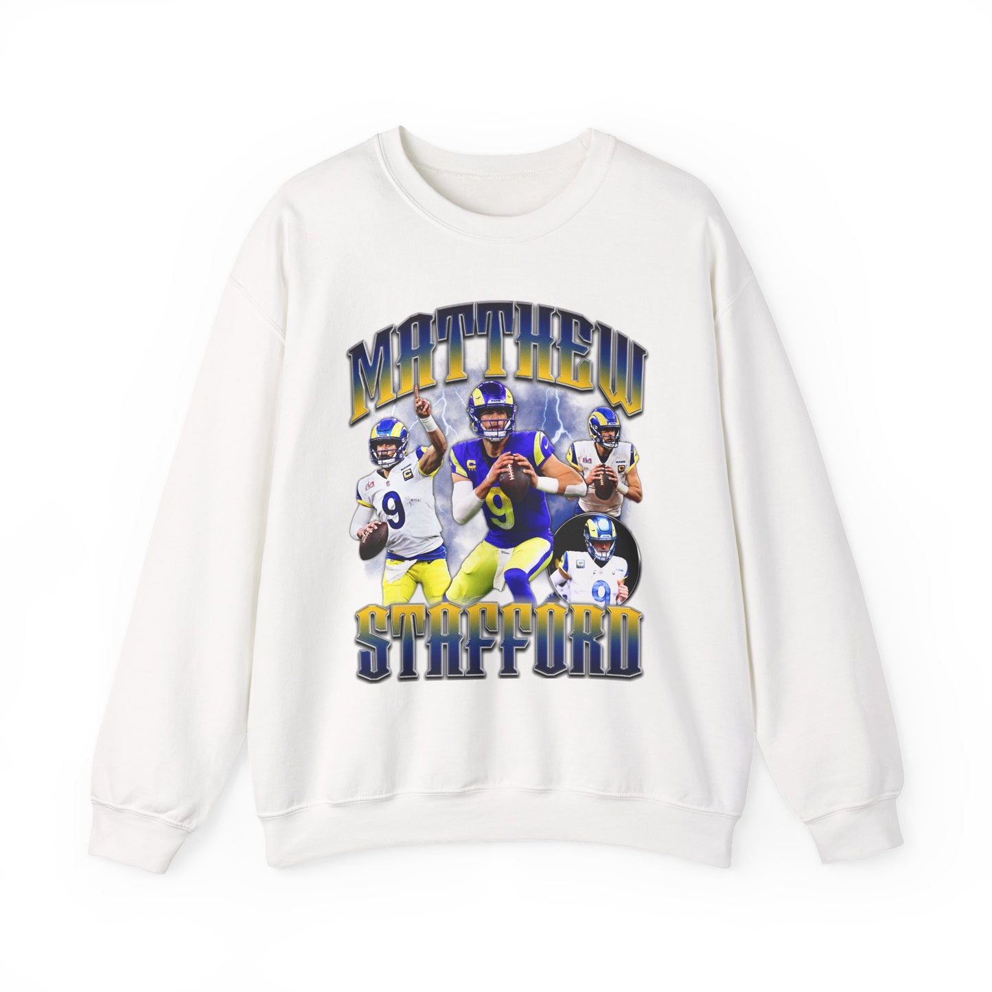 Stafford Sweater #9
