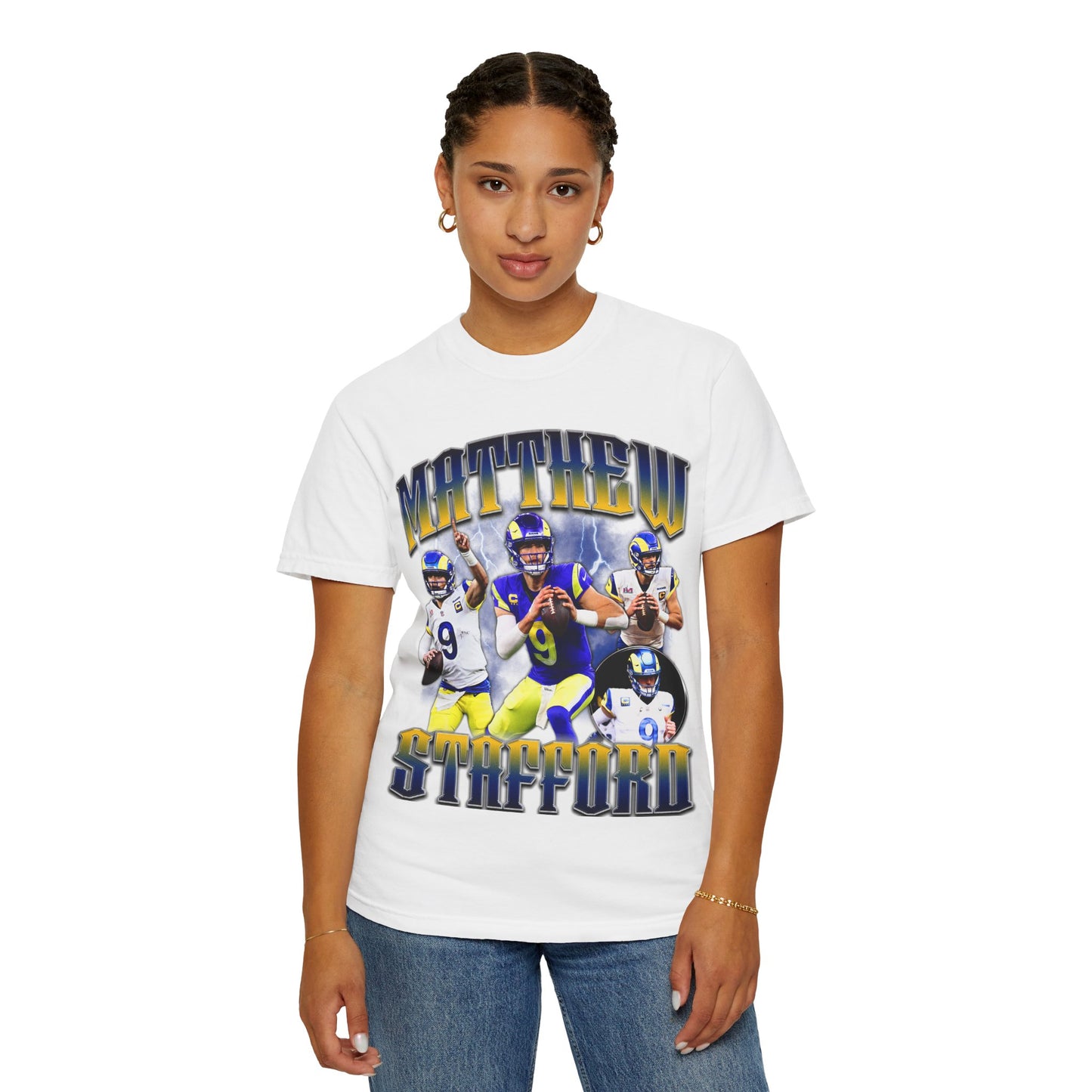 Stafford Tee #9