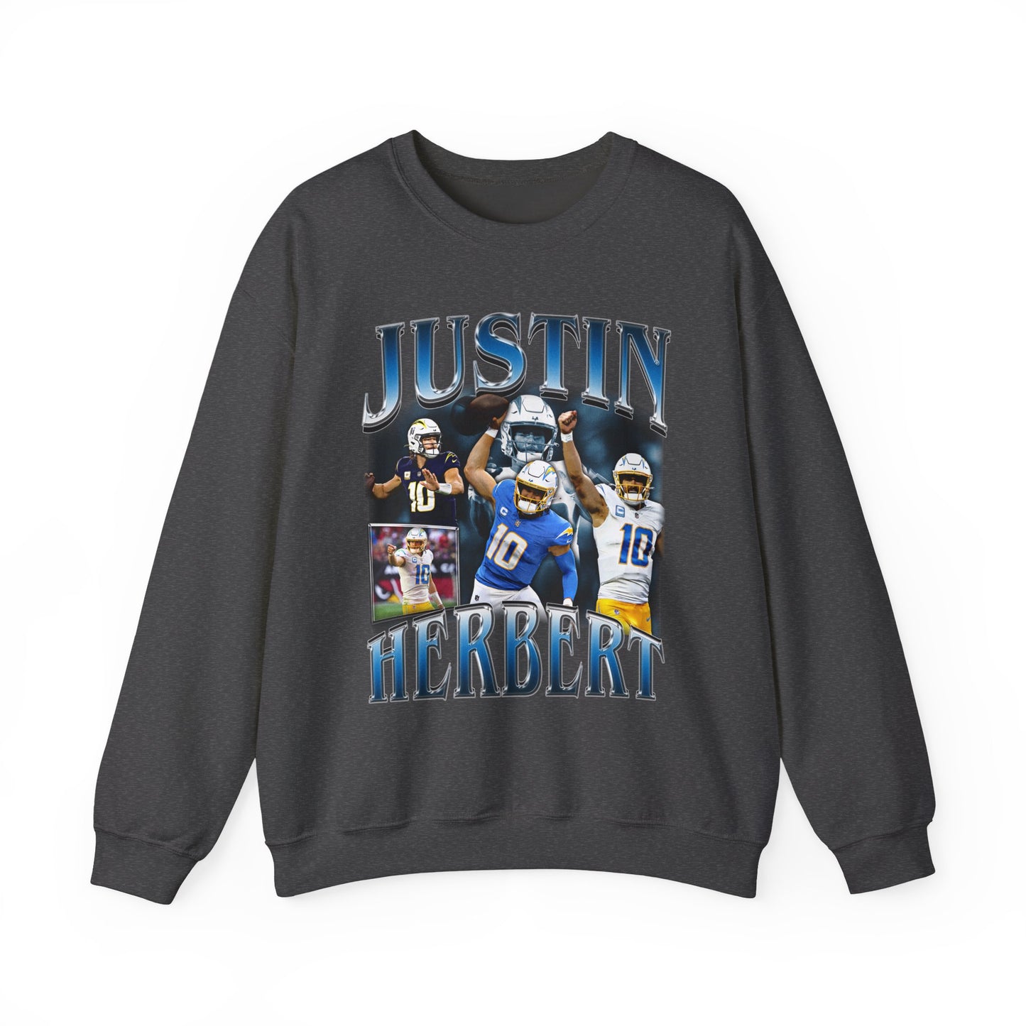 Herbert #10 Sweater