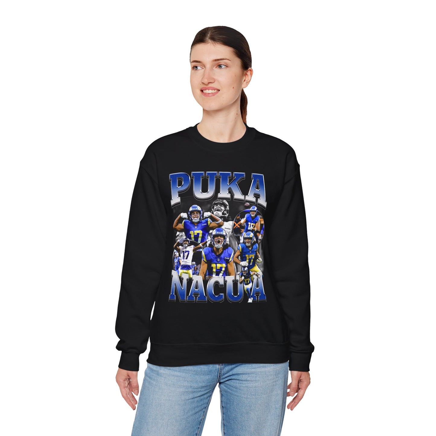 Nacua Sweater