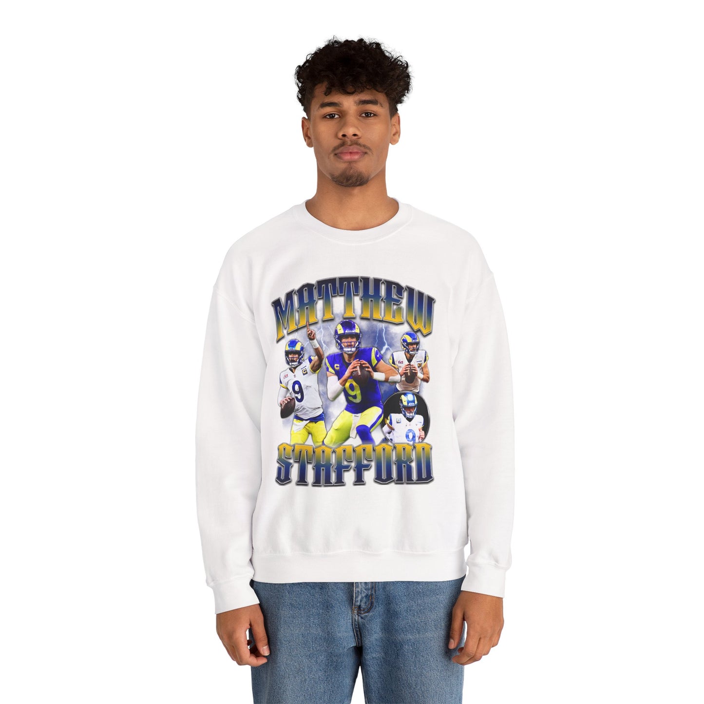 Stafford Sweater #9