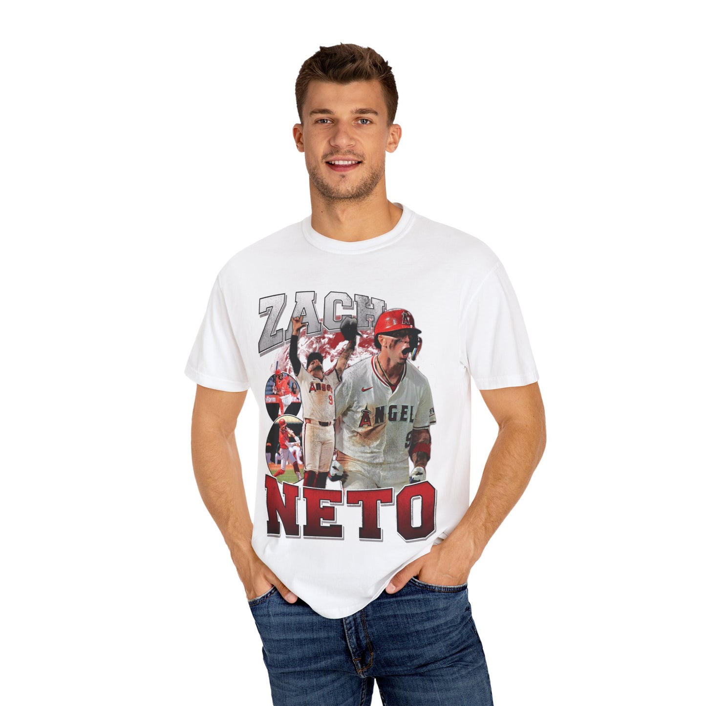 Zach Neto