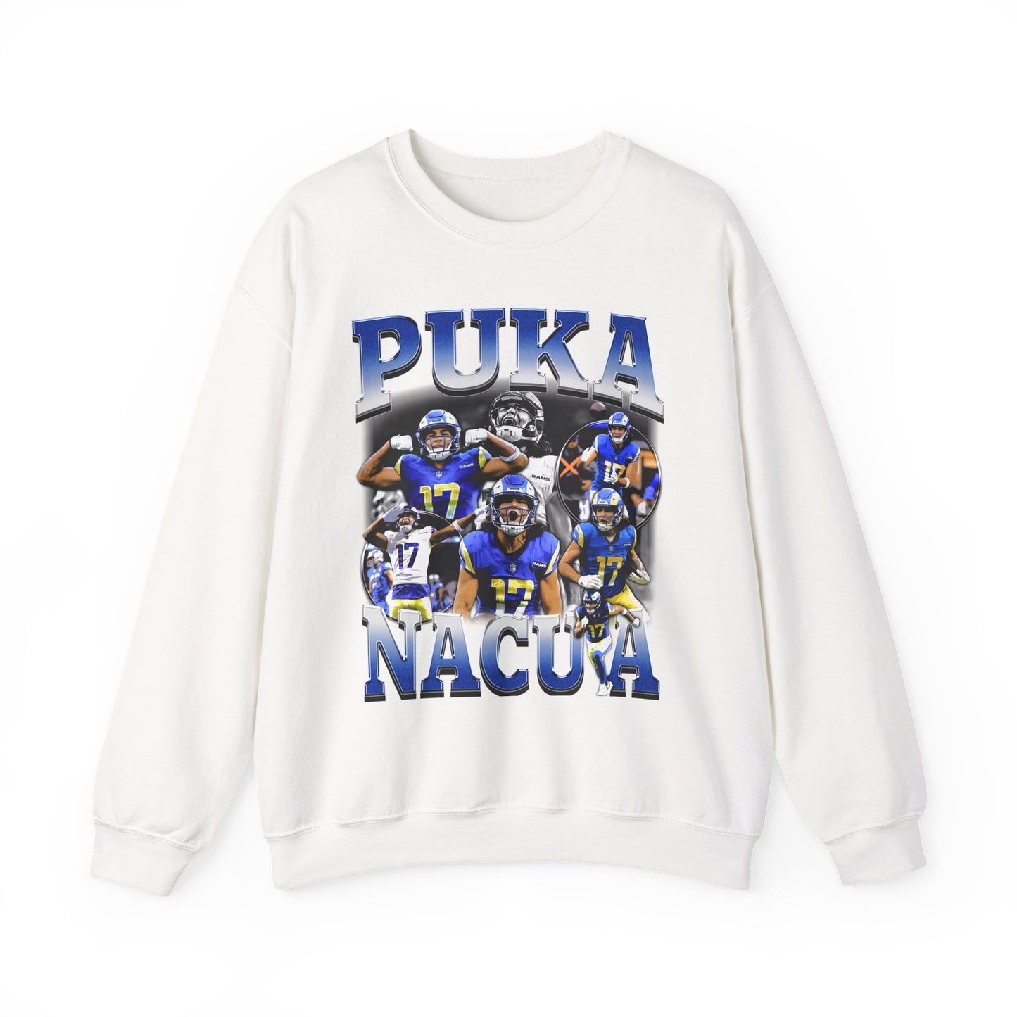 Nacua Sweater