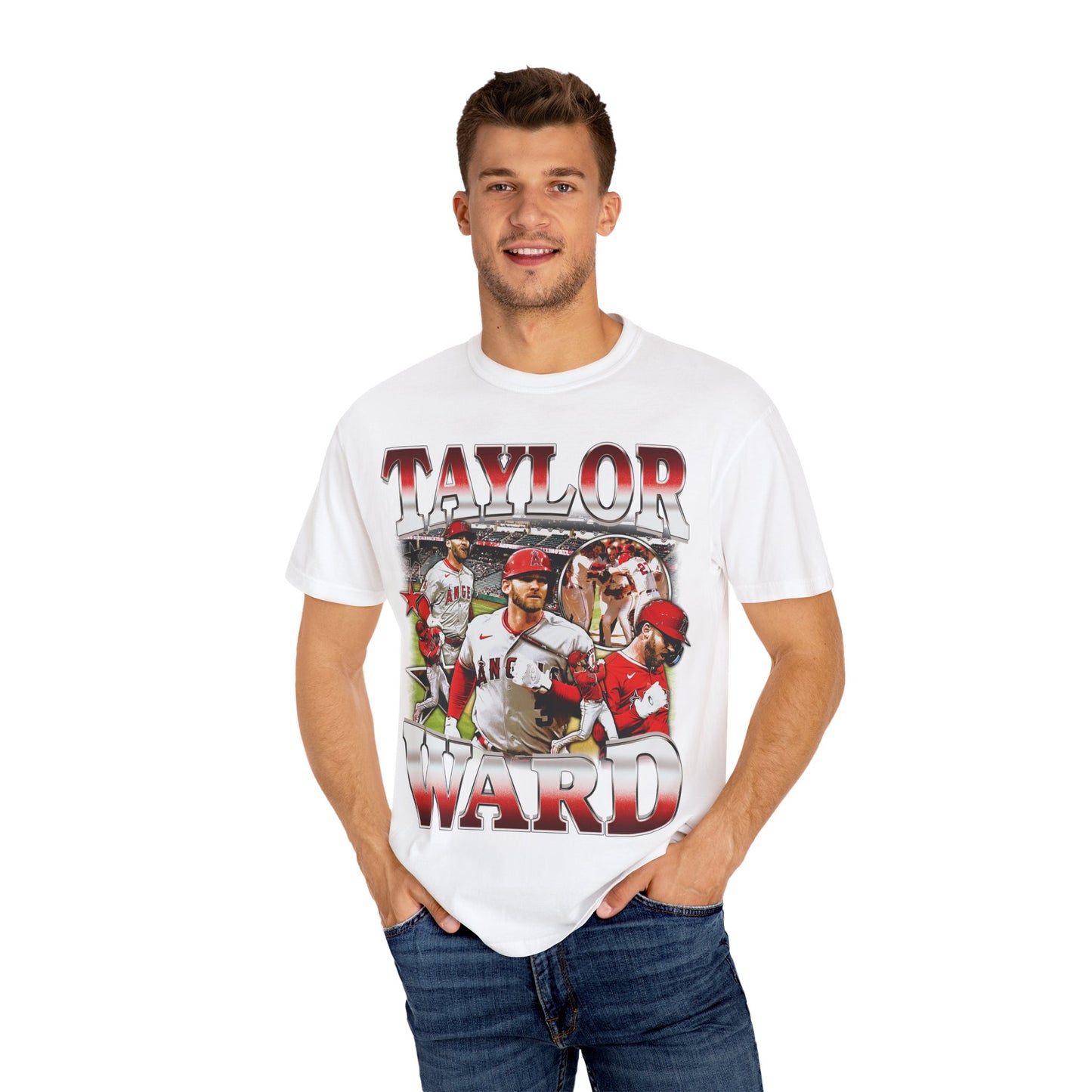 Taylor Tee