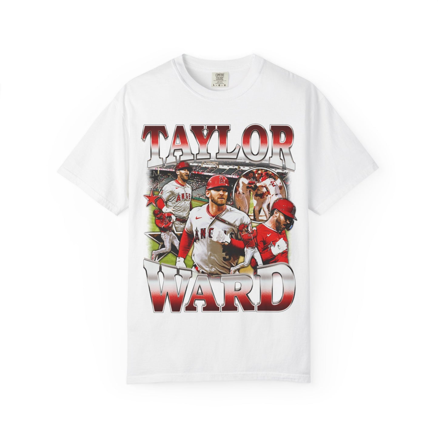 Taylor Tee