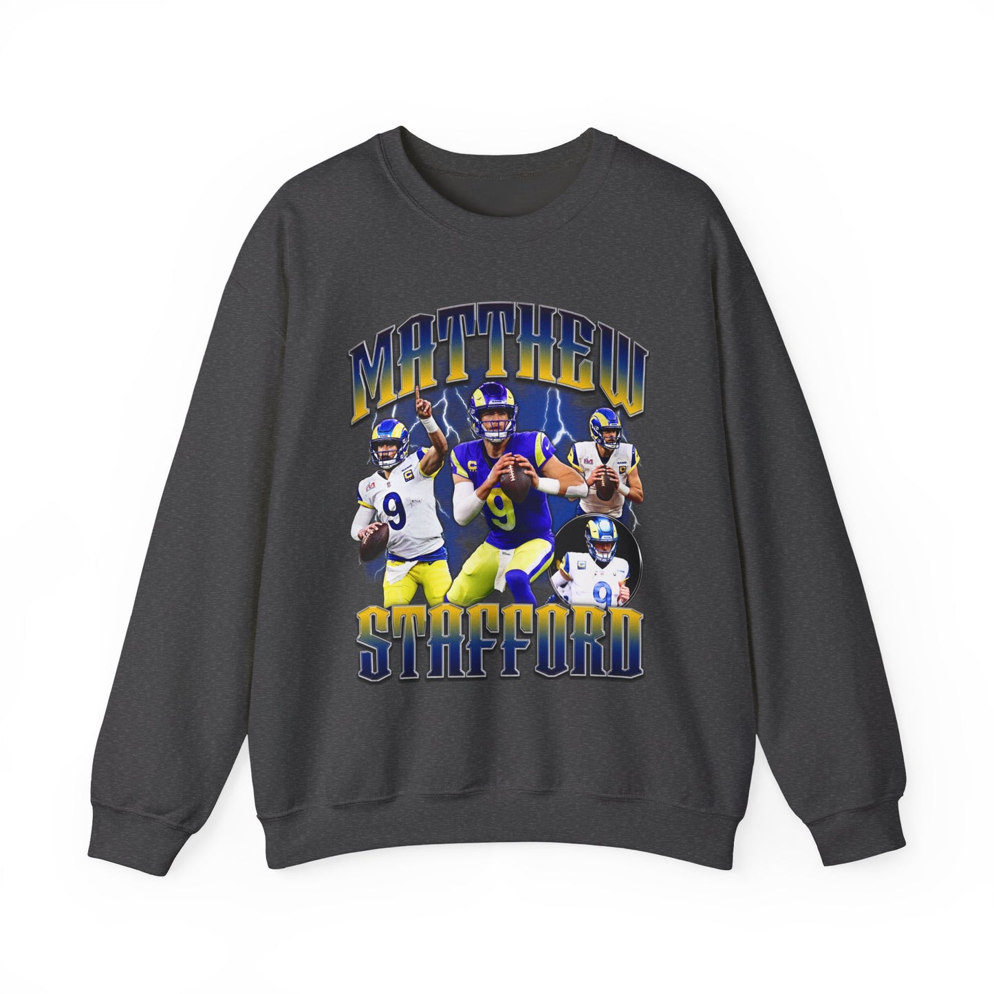 Stafford Sweater #9