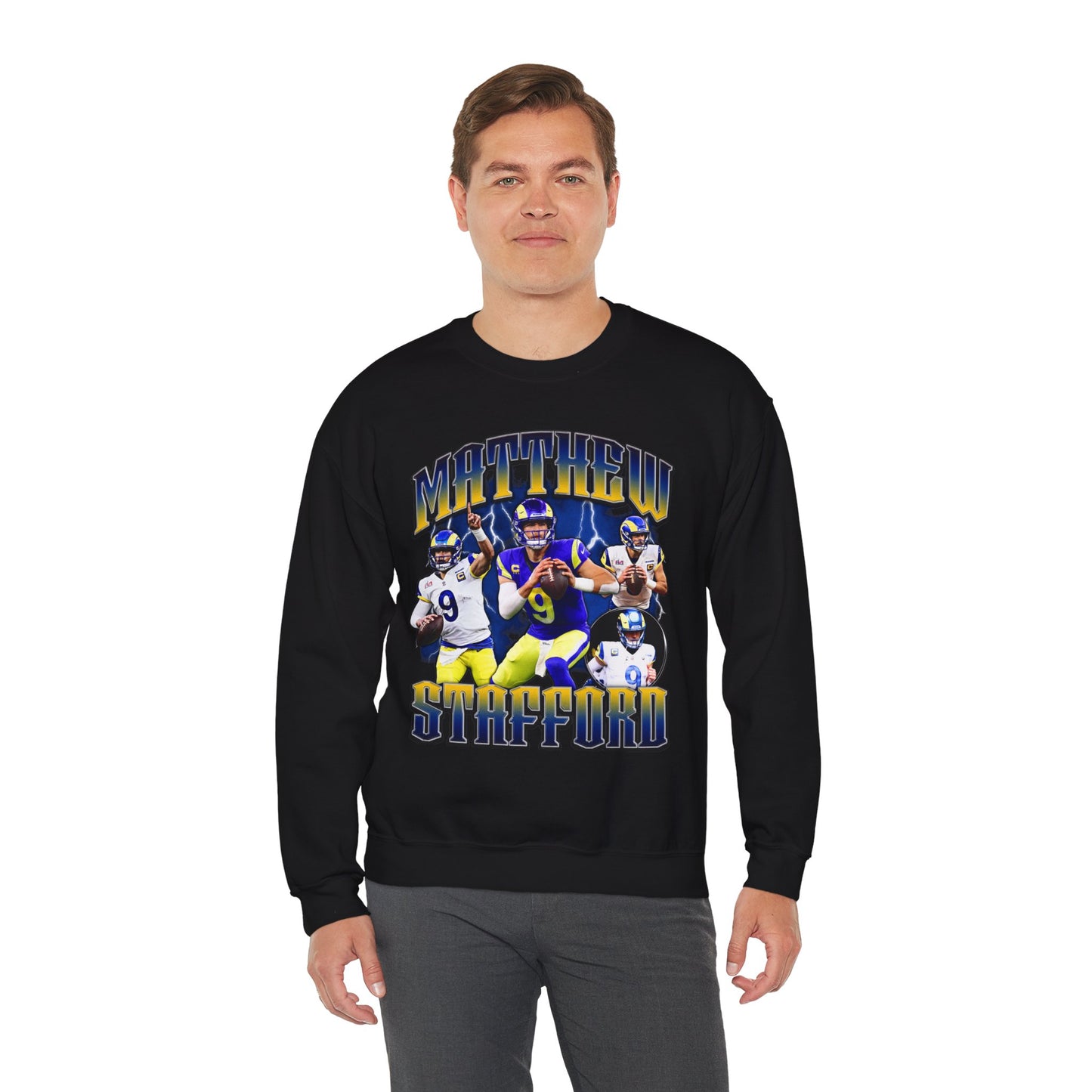 Stafford Sweater #9