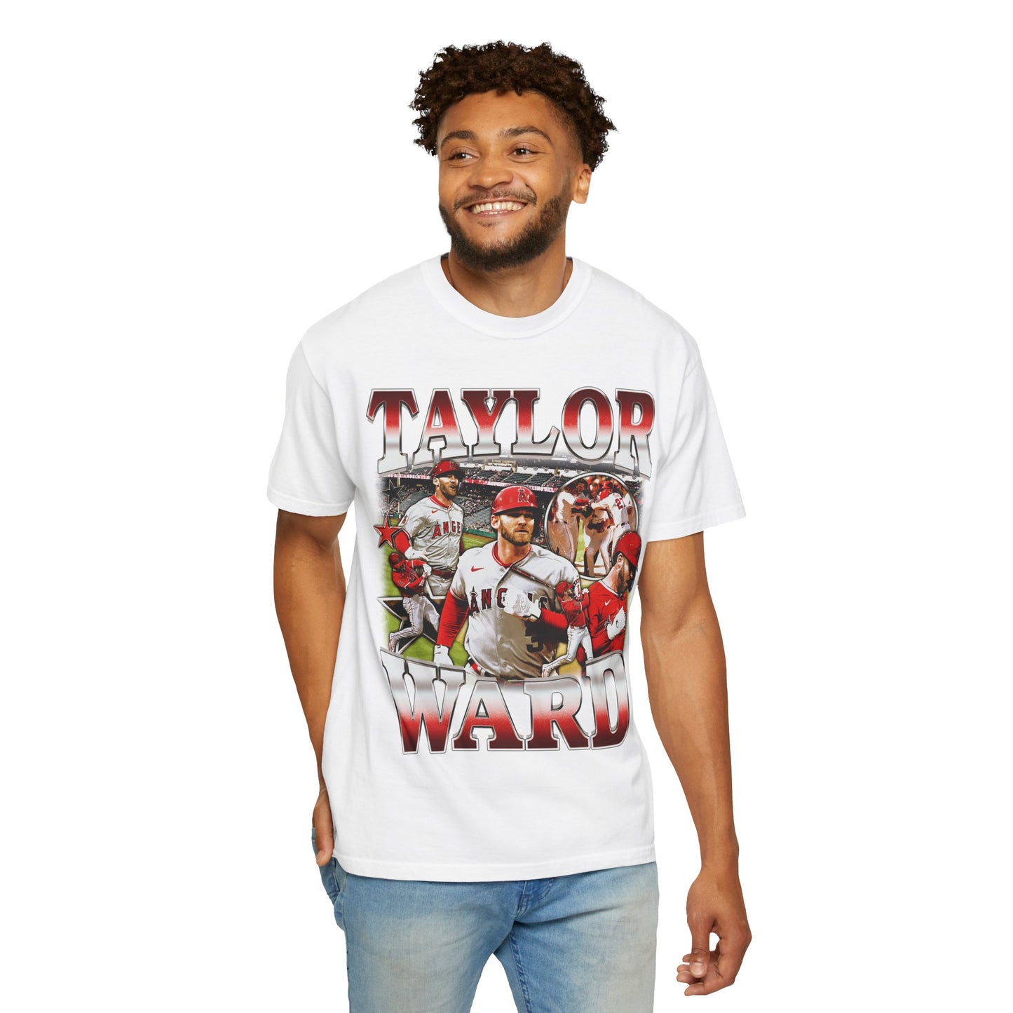 Taylor Tee