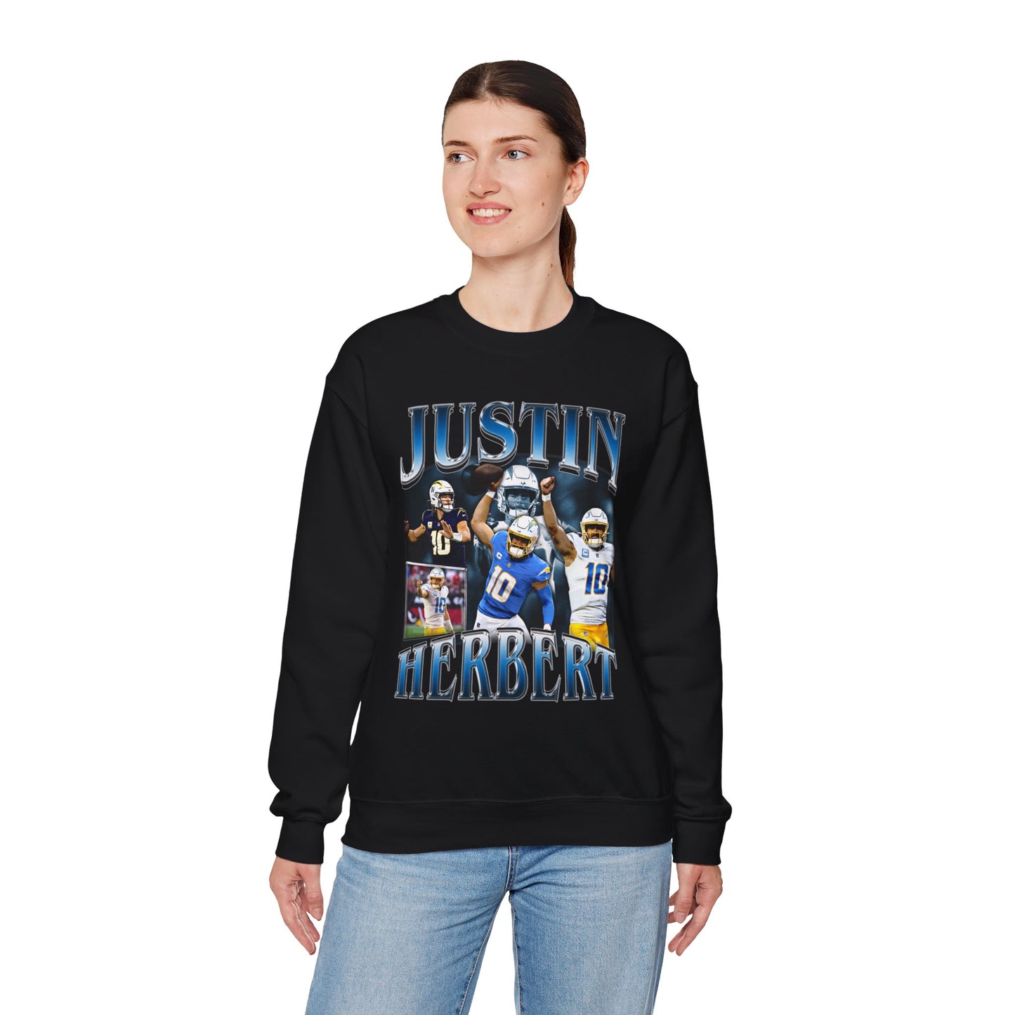 Herbert #10 Sweater
