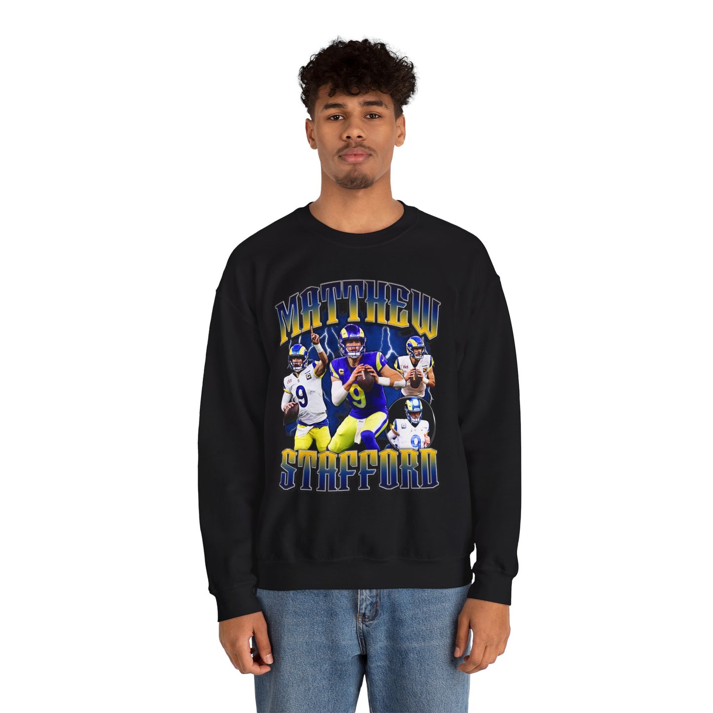 Stafford Sweater #9