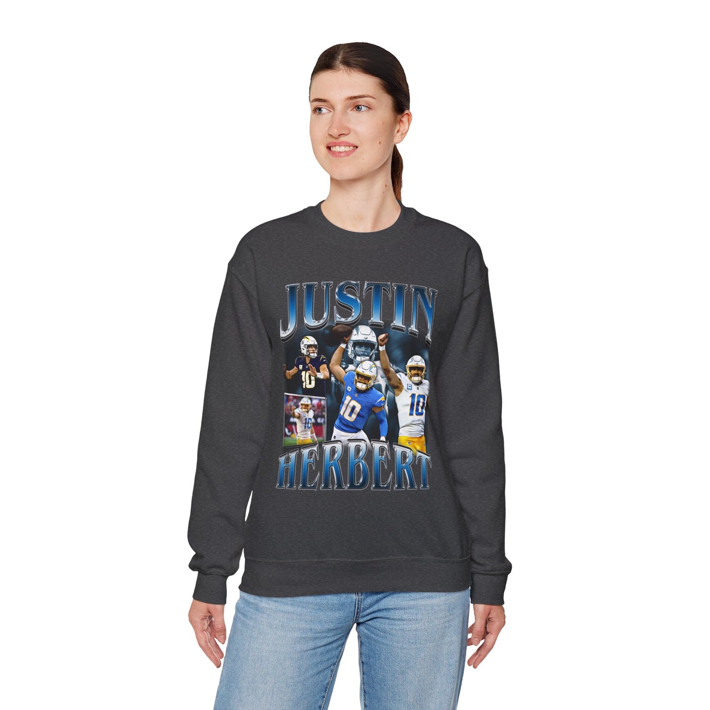 Herbert #10 Sweater