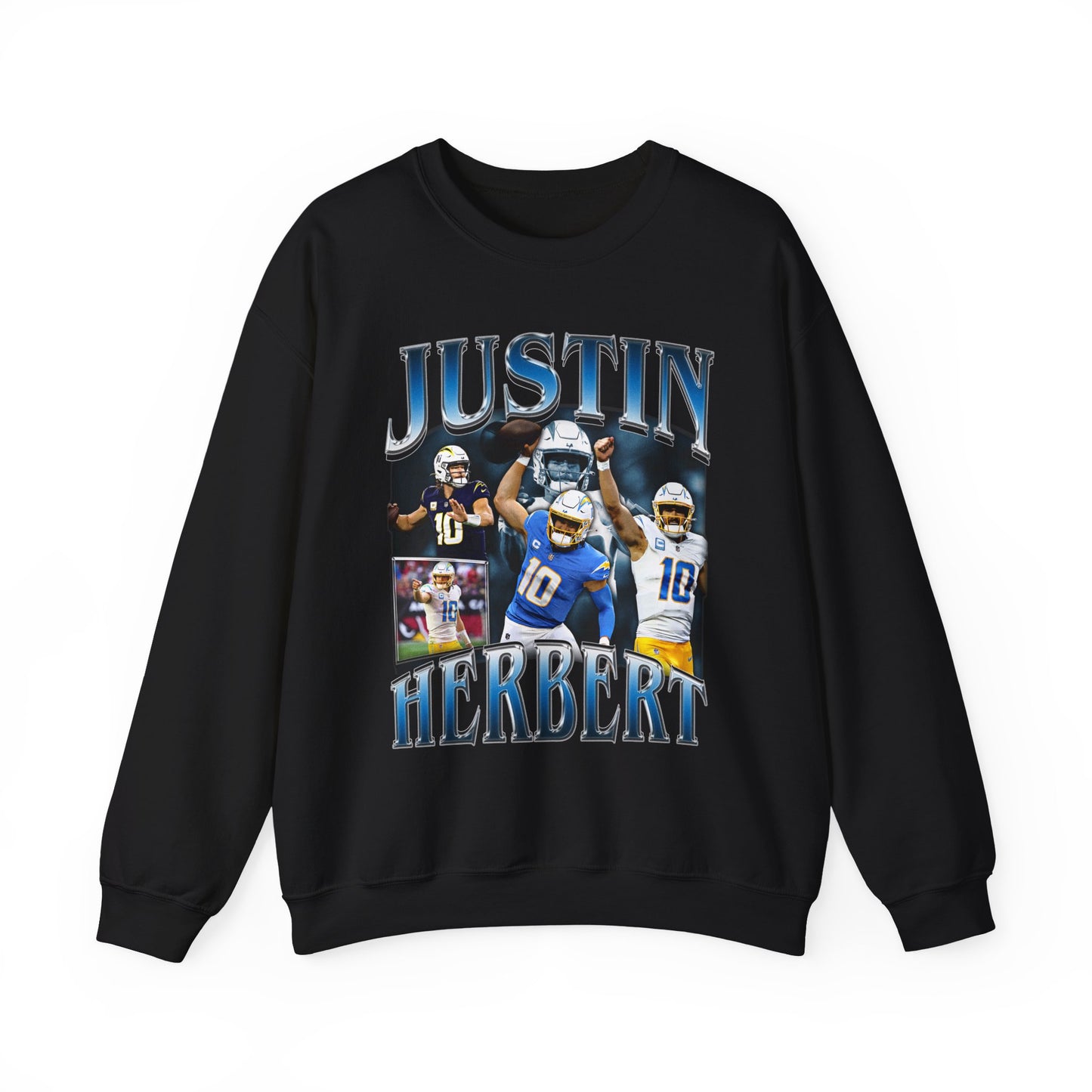 Herbert #10 Sweater