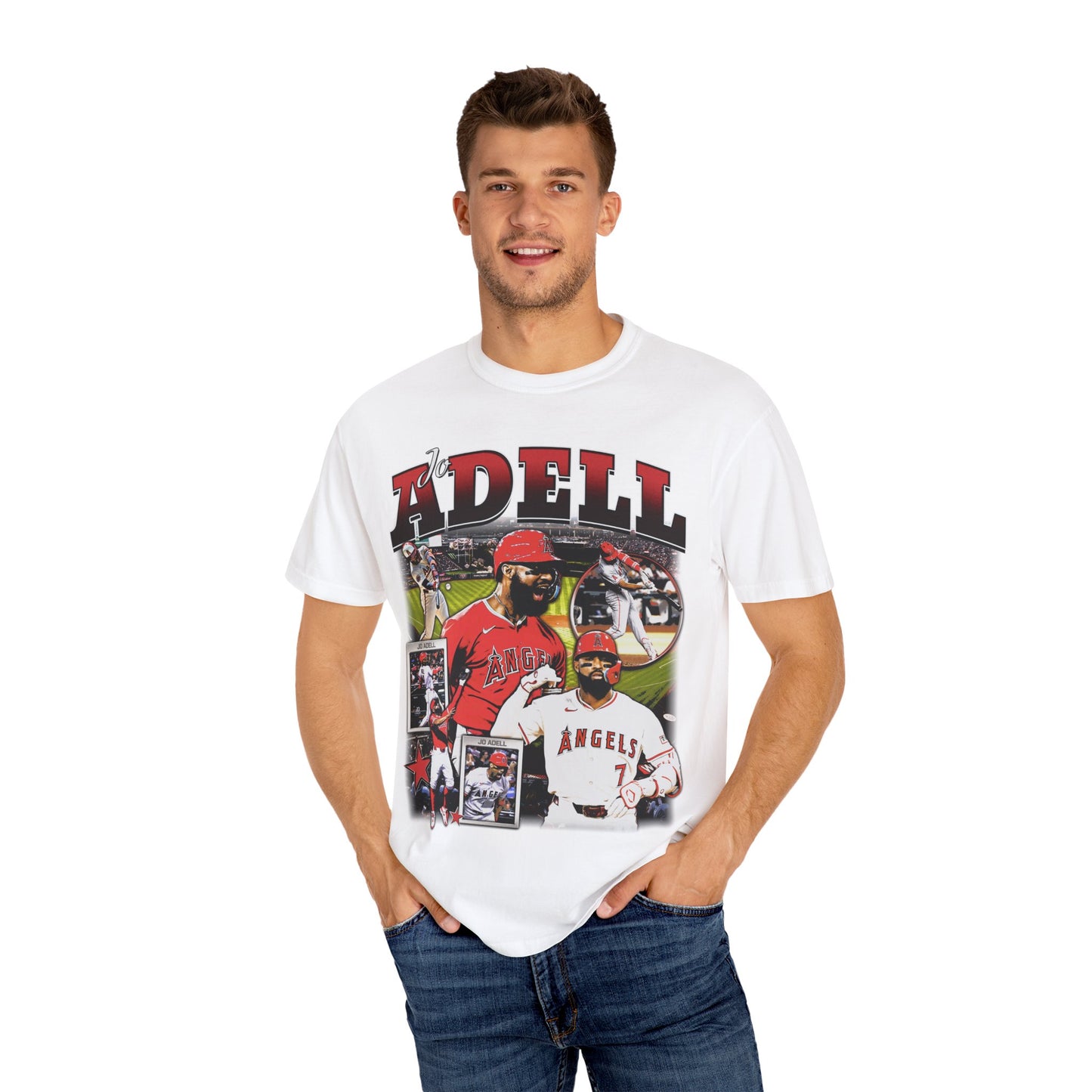Jordan Tee