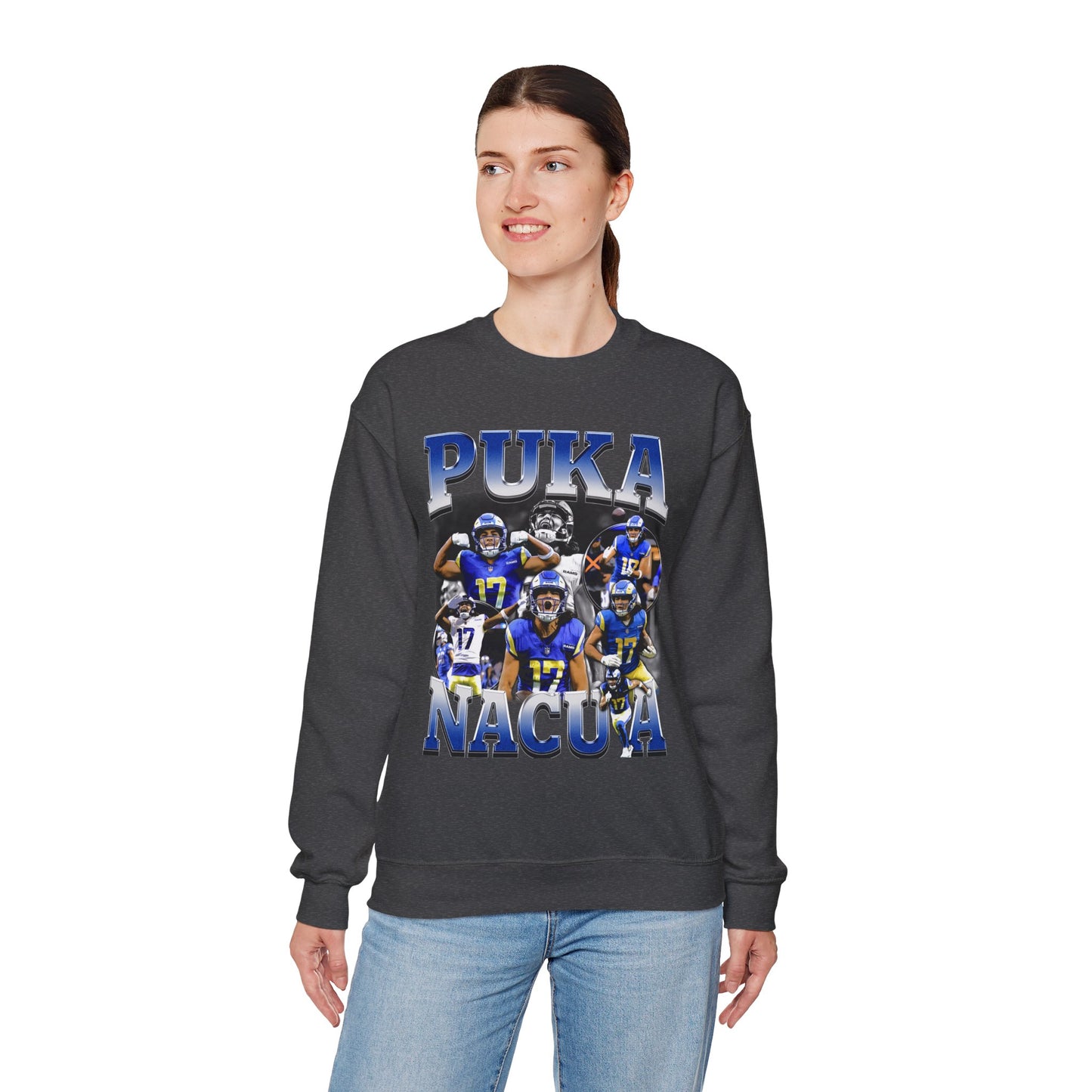 Nacua Sweater