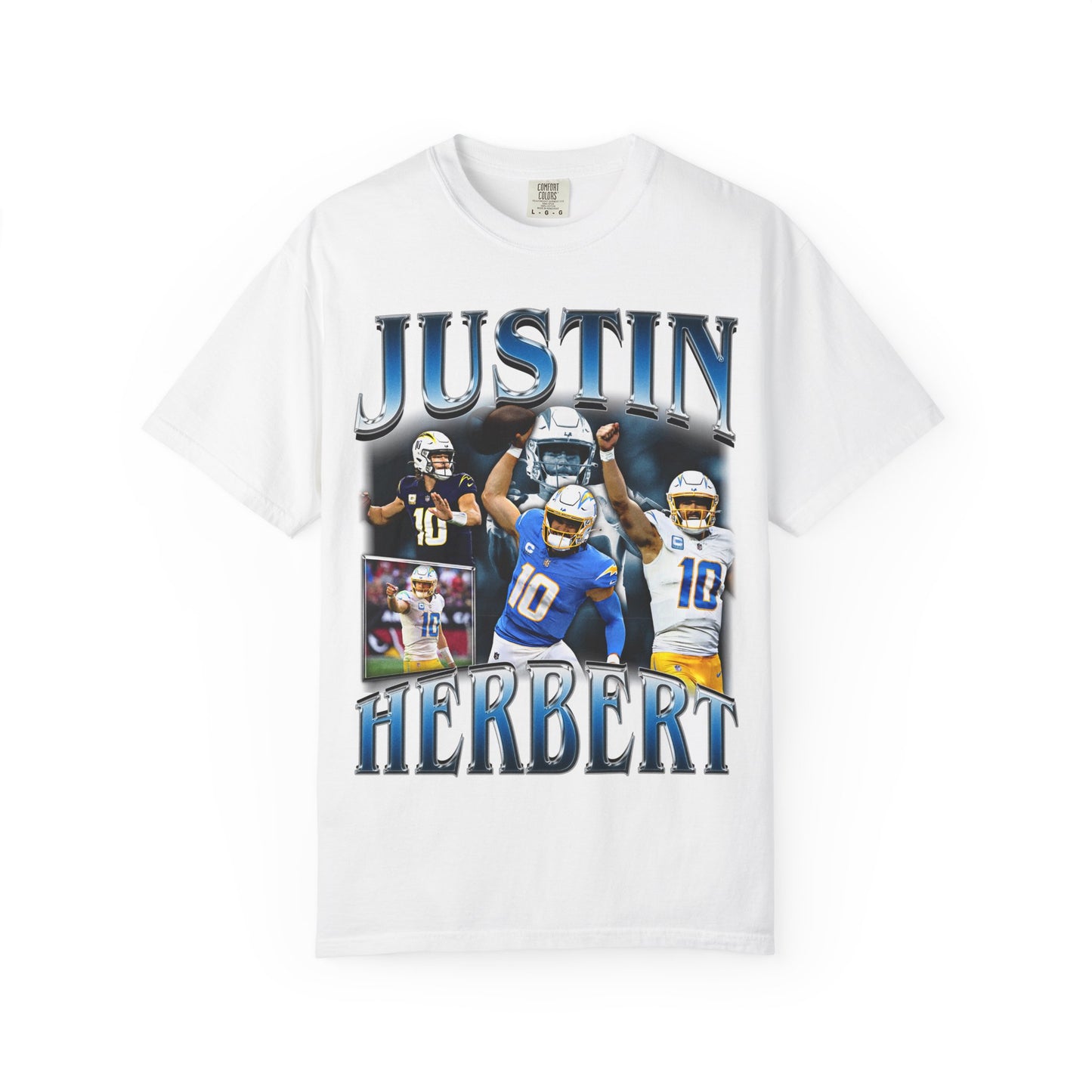 Herbert #10 Tee