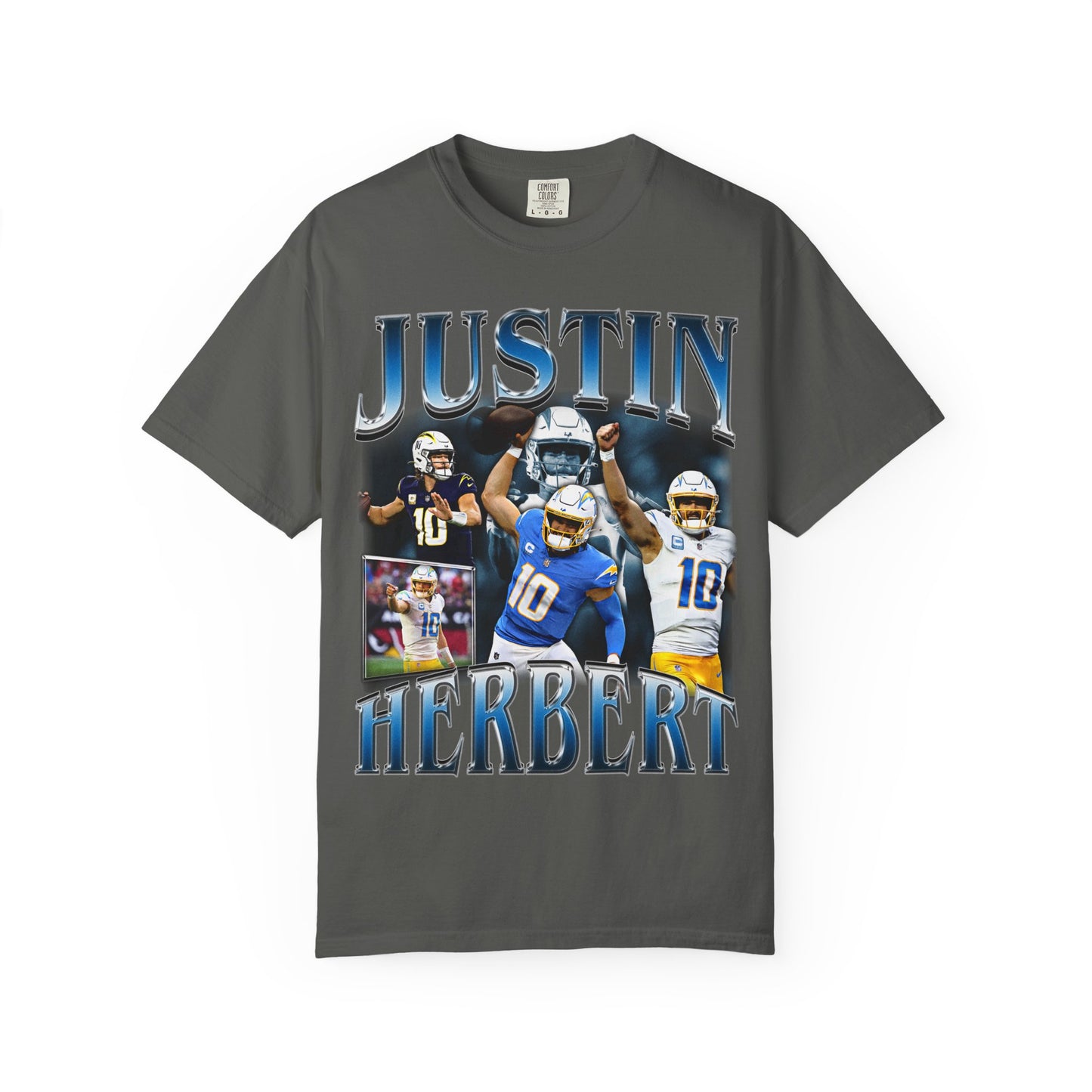 Herbert #10 Tee