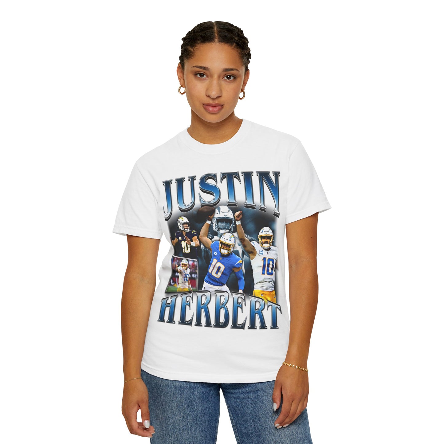 Herbert #10 Tee