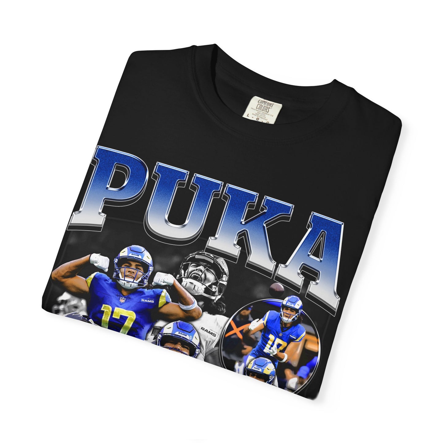 Puka #17