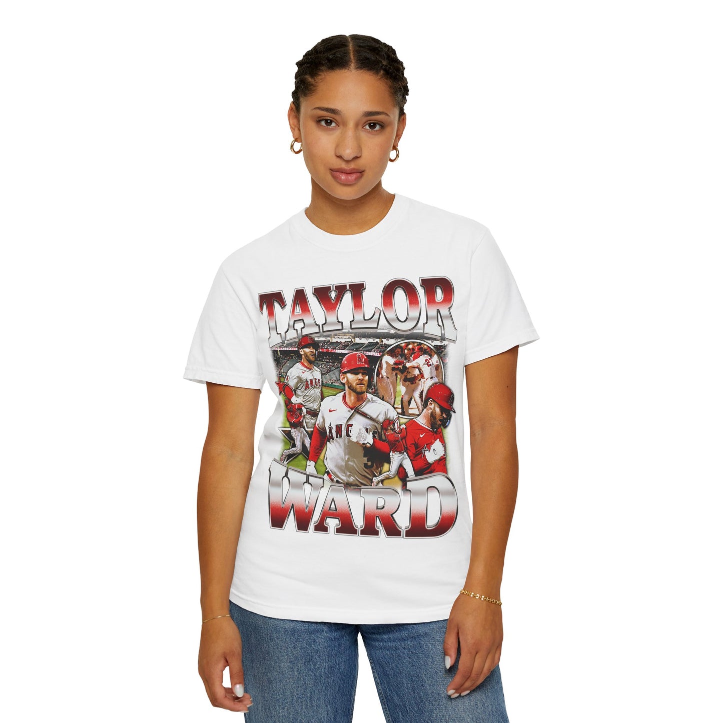Taylor Tee