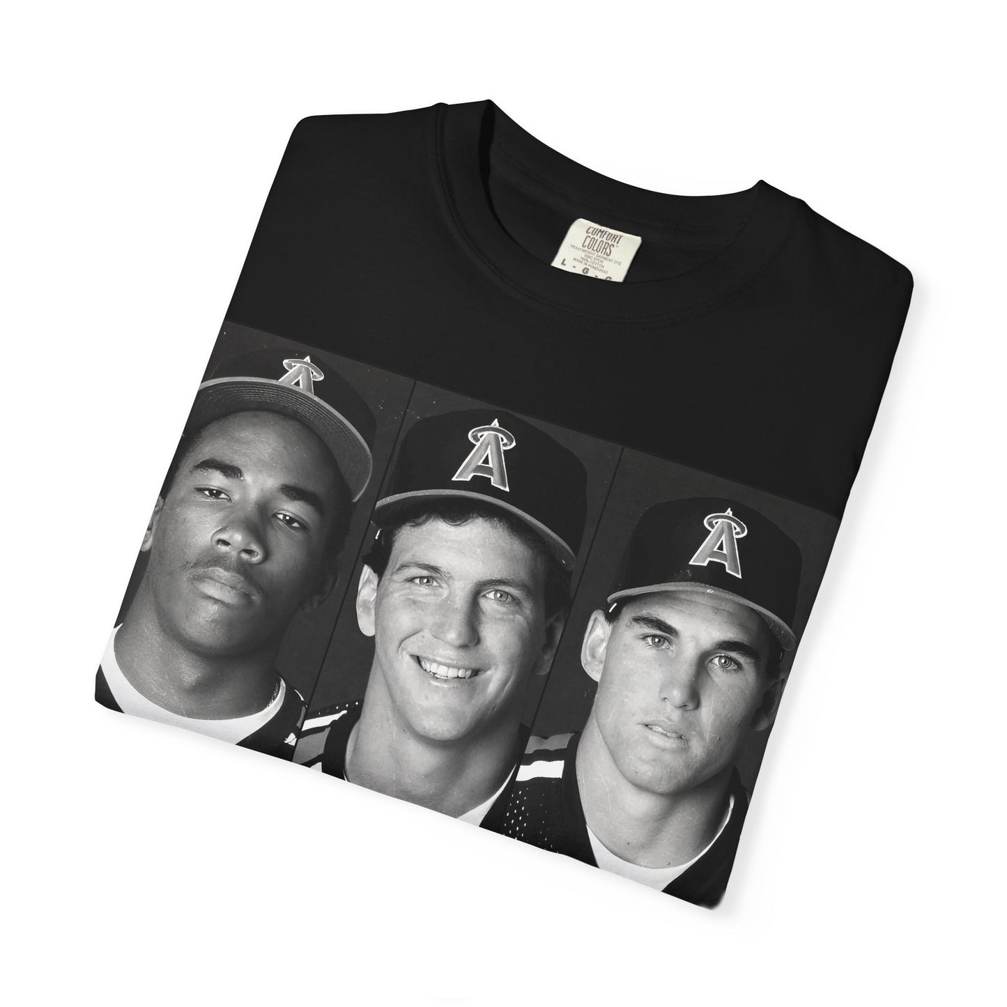 Rookie MugShot Tee
