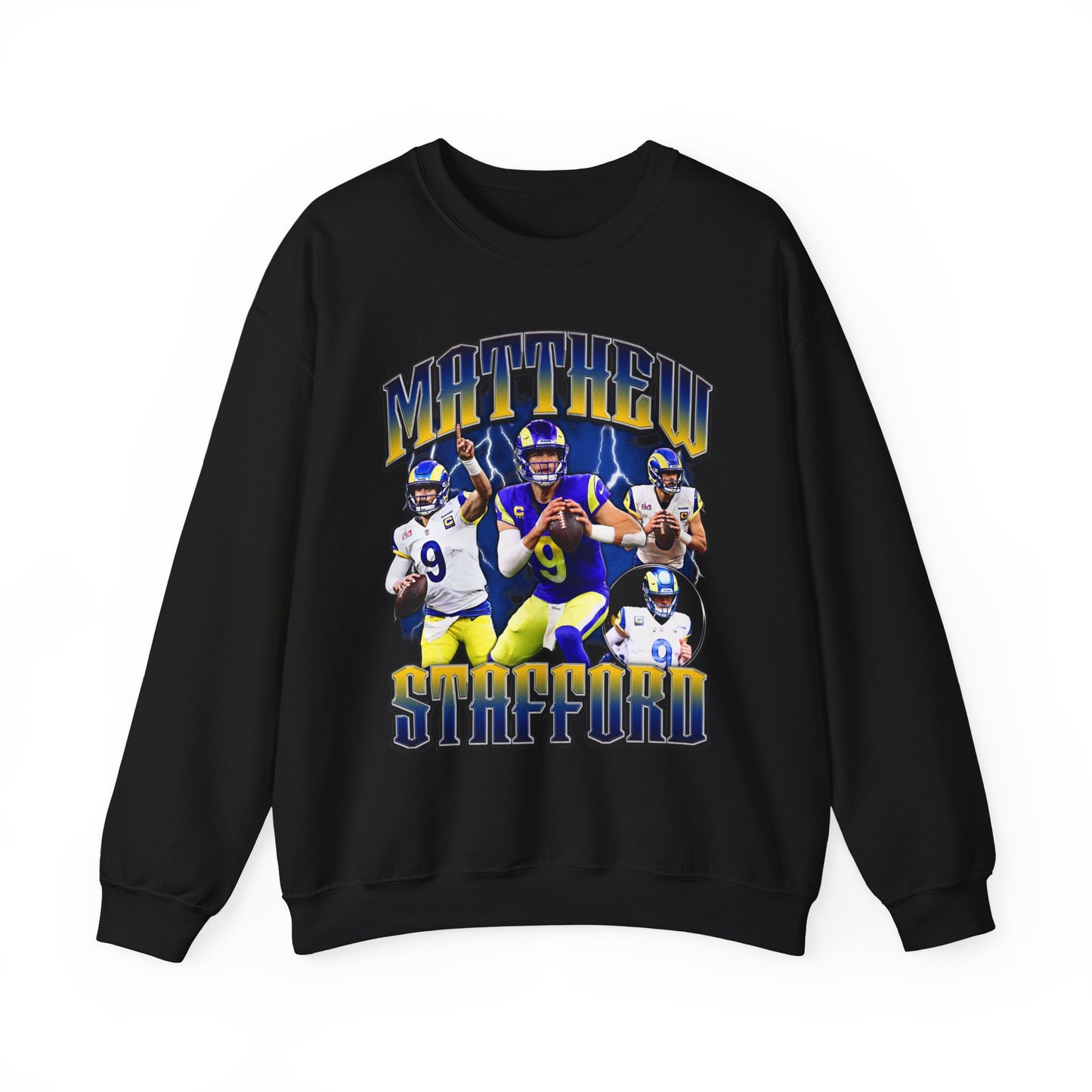 Stafford Sweater #9
