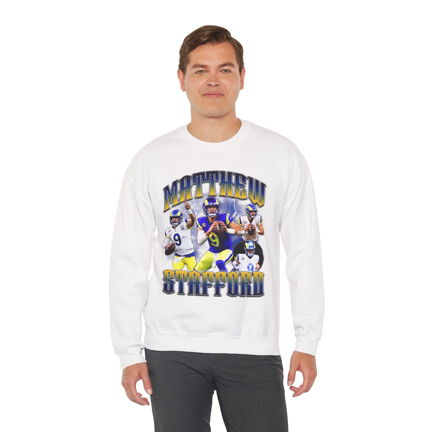 Stafford Sweater #9