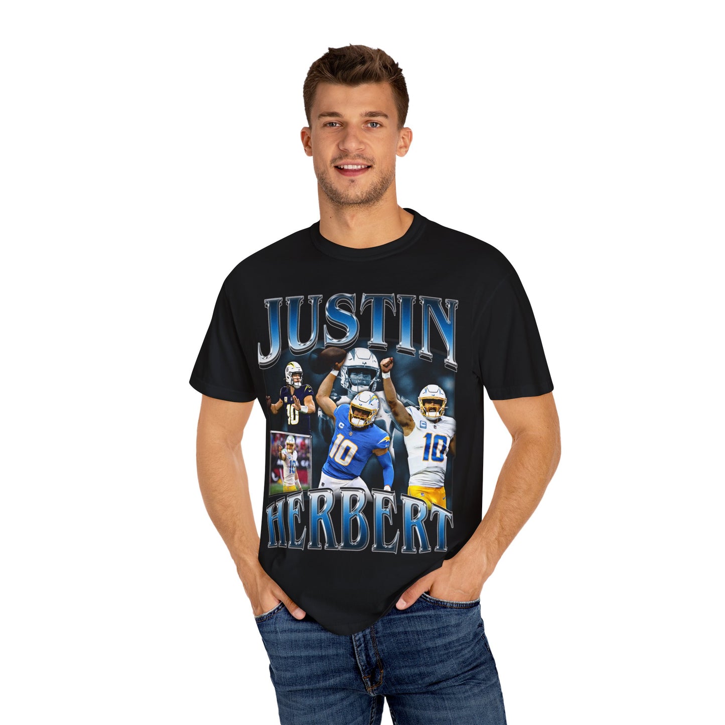 Herbert #10 Tee
