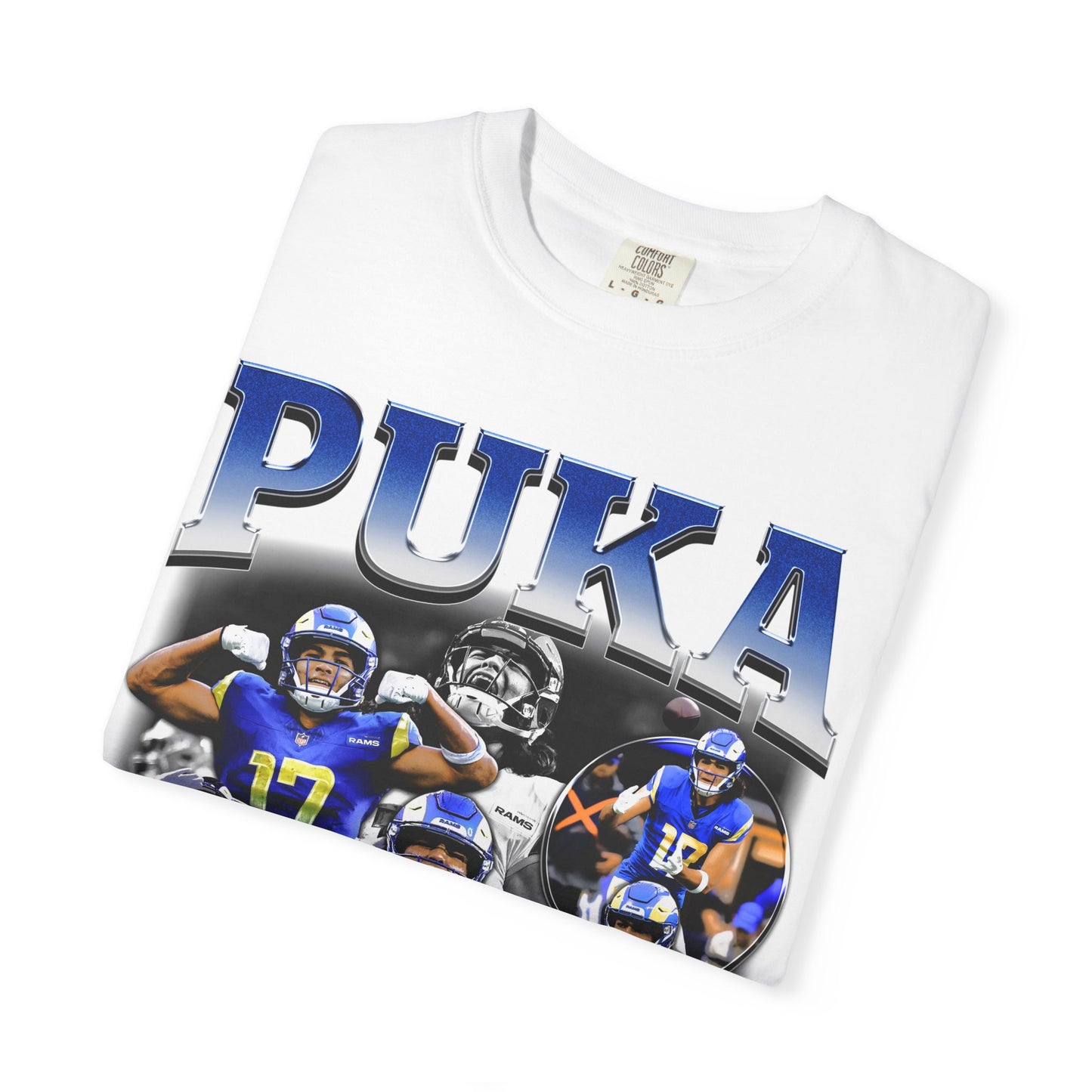 Puka #17