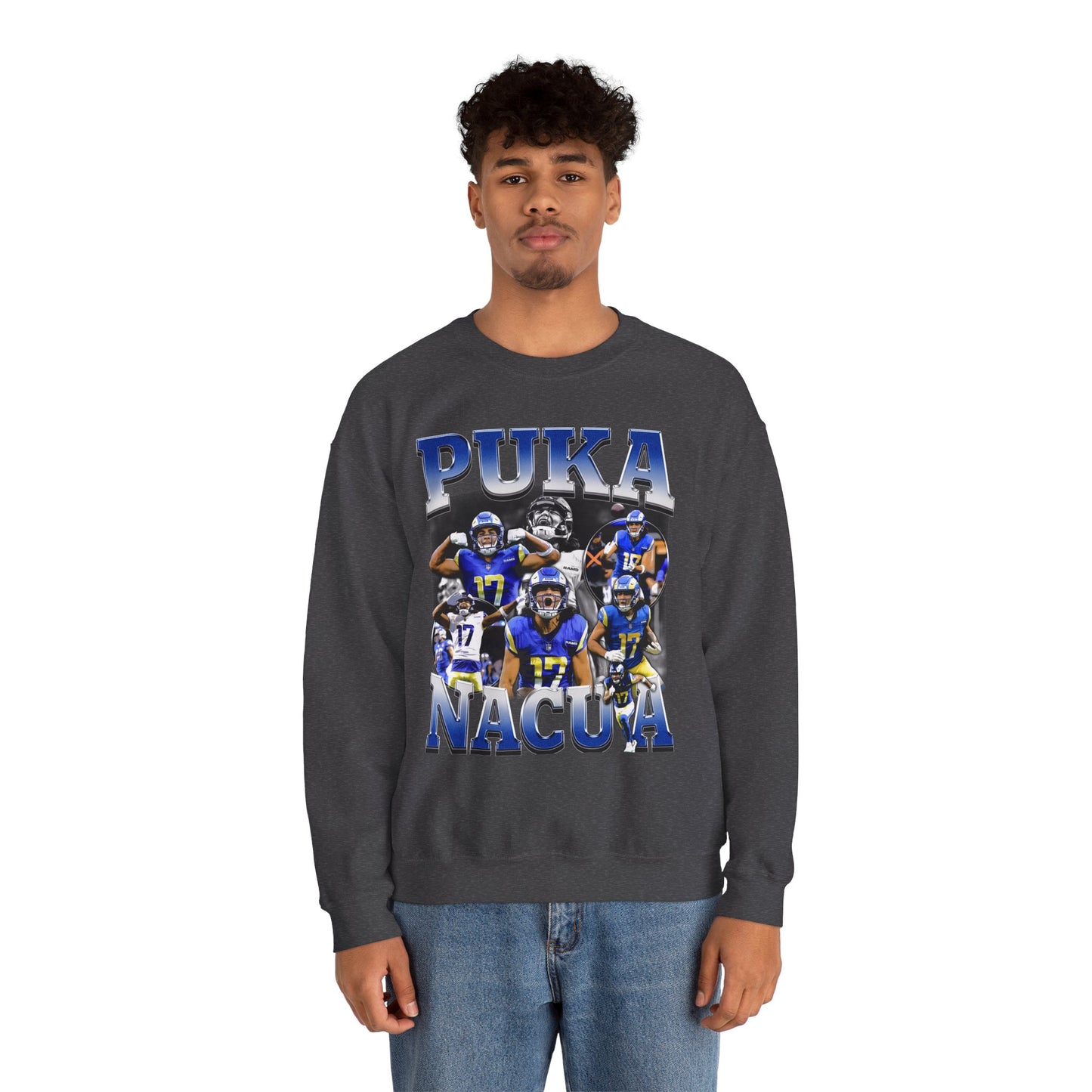 Nacua Sweater