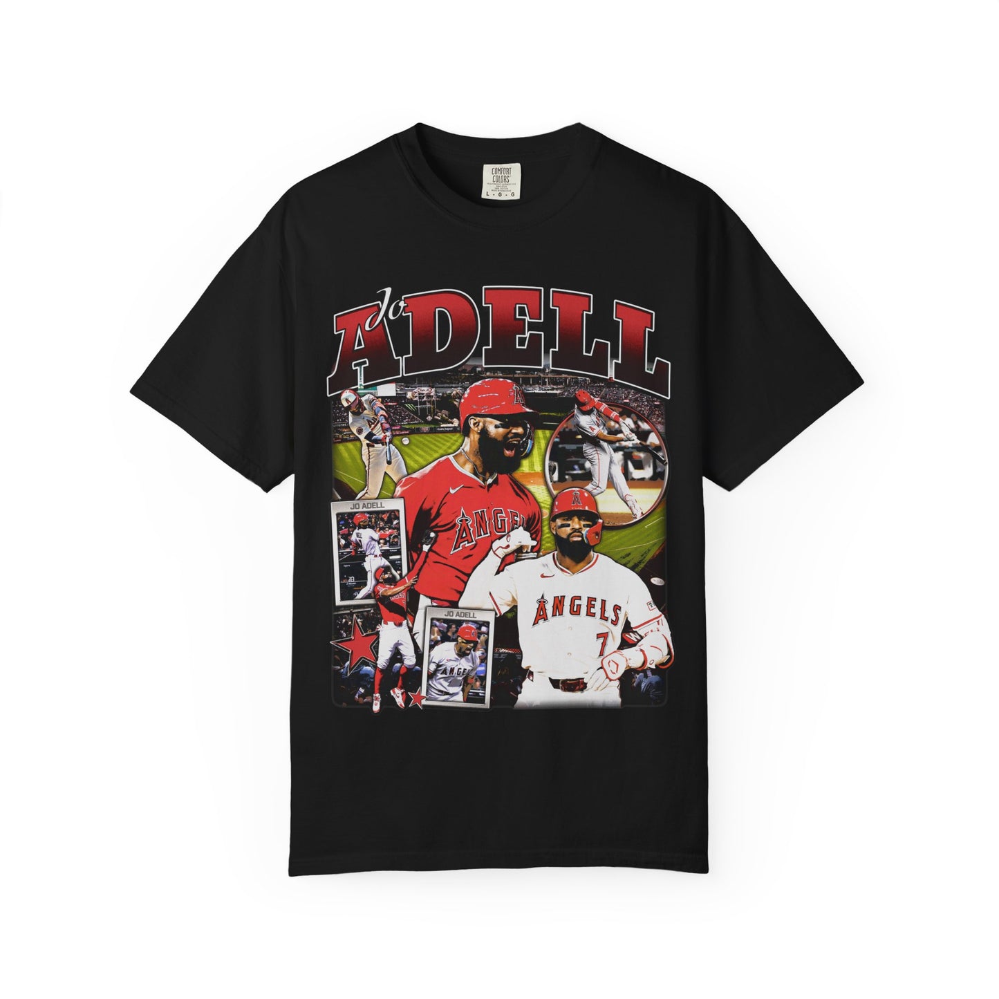 Jordan Tee