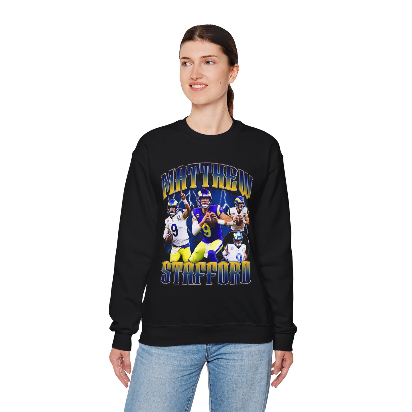 Stafford Sweater #9