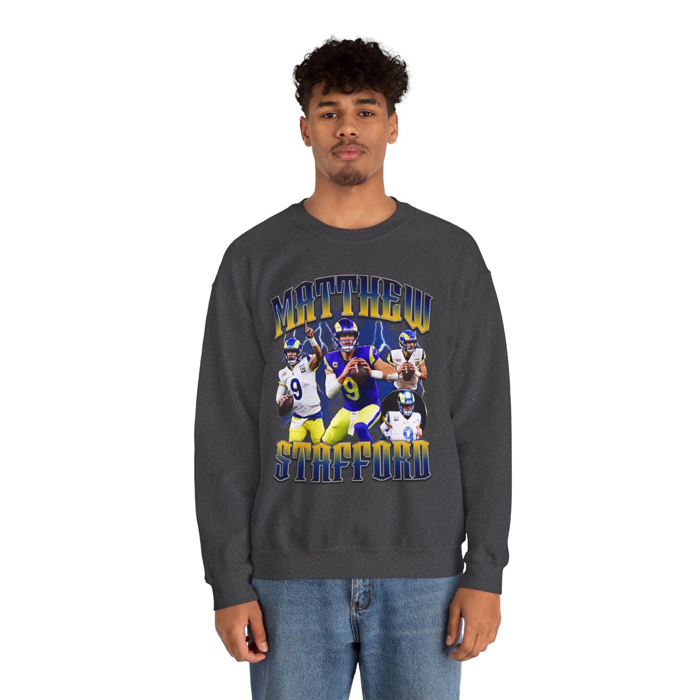 Stafford Sweater #9