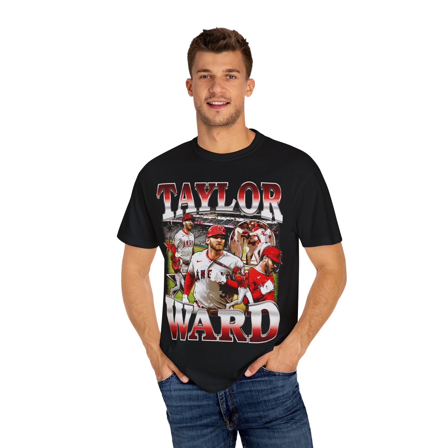 Taylor Tee